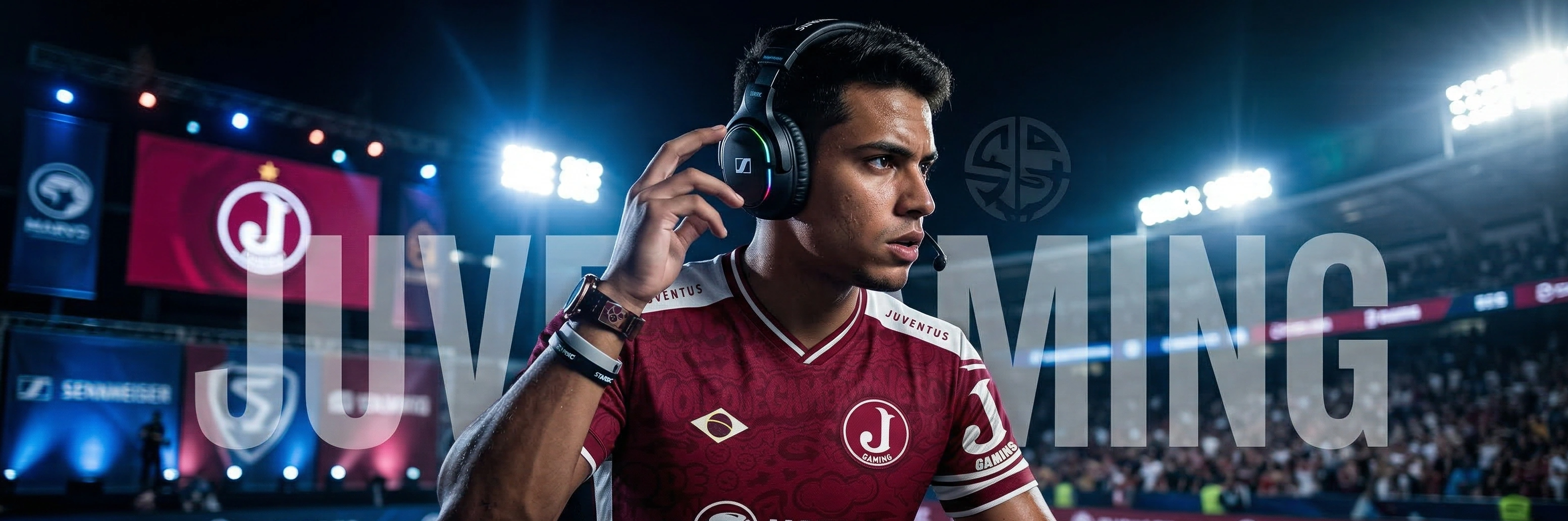 Juventus Gaming
