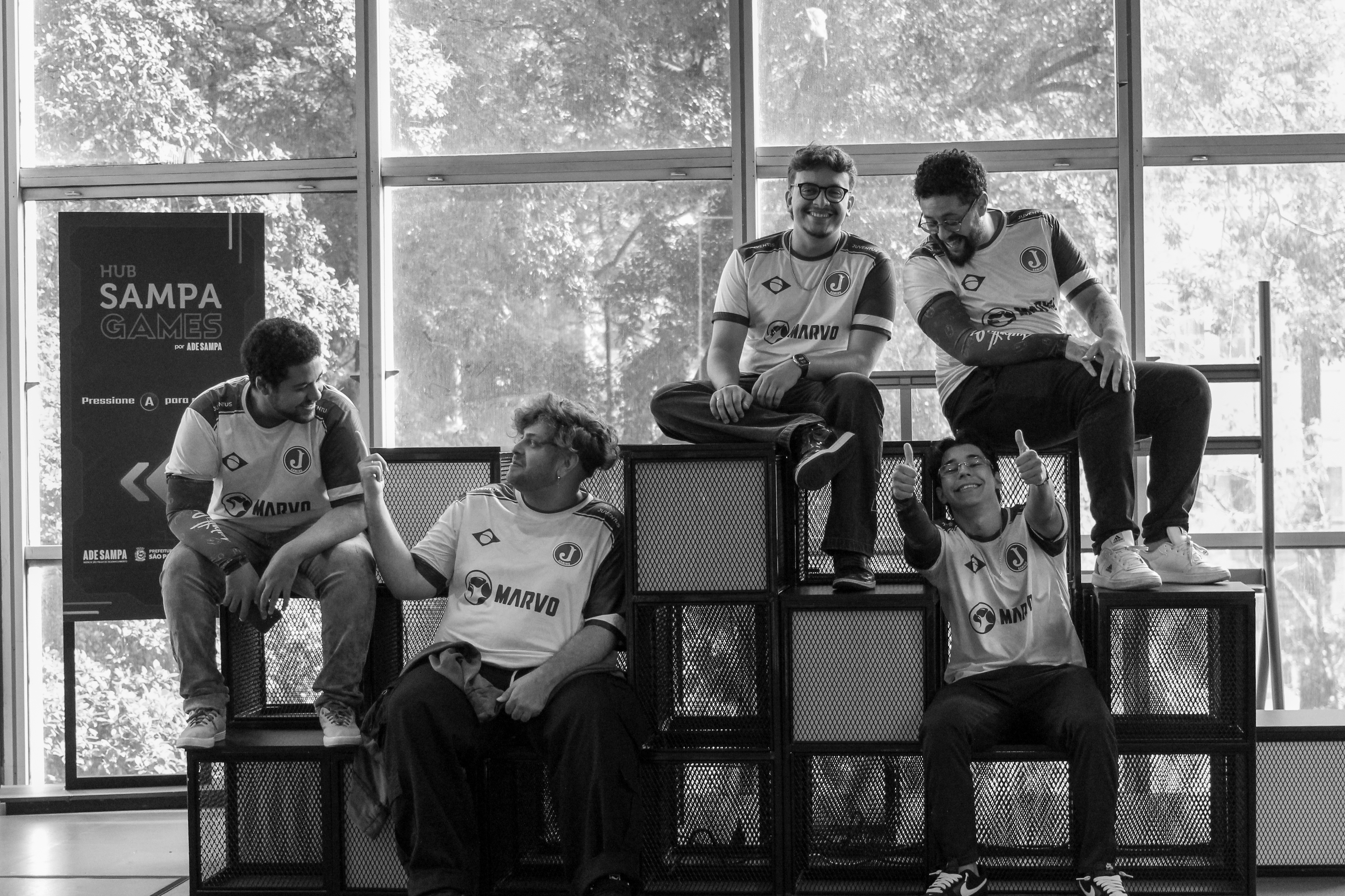 Juventus Gaming