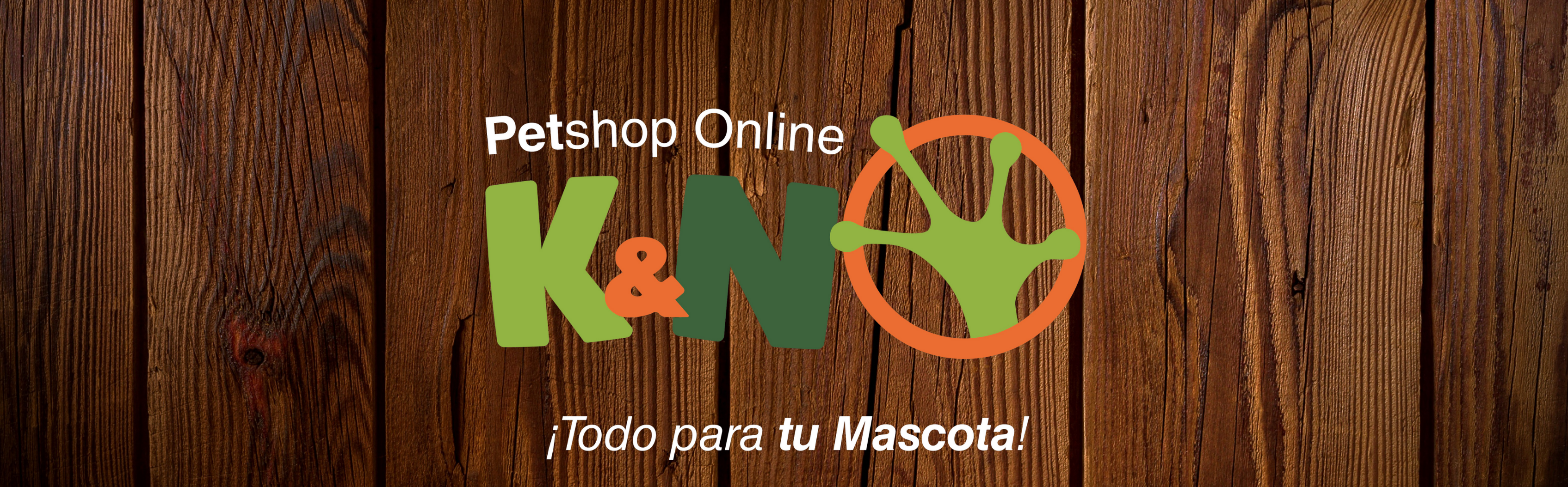 K&N Mascotas