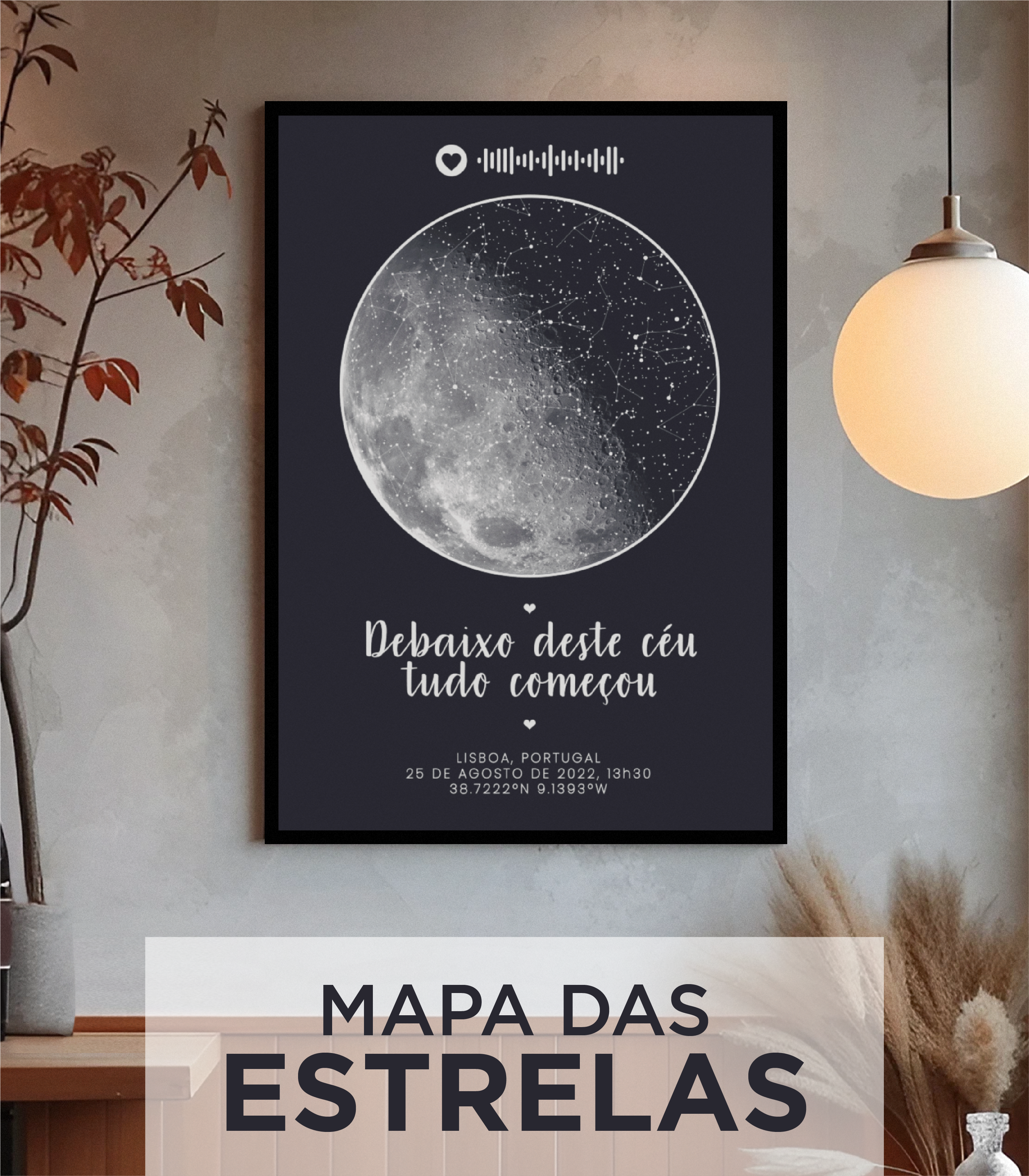 Kaccia Accessories | Presentes e Artigos Personalizados