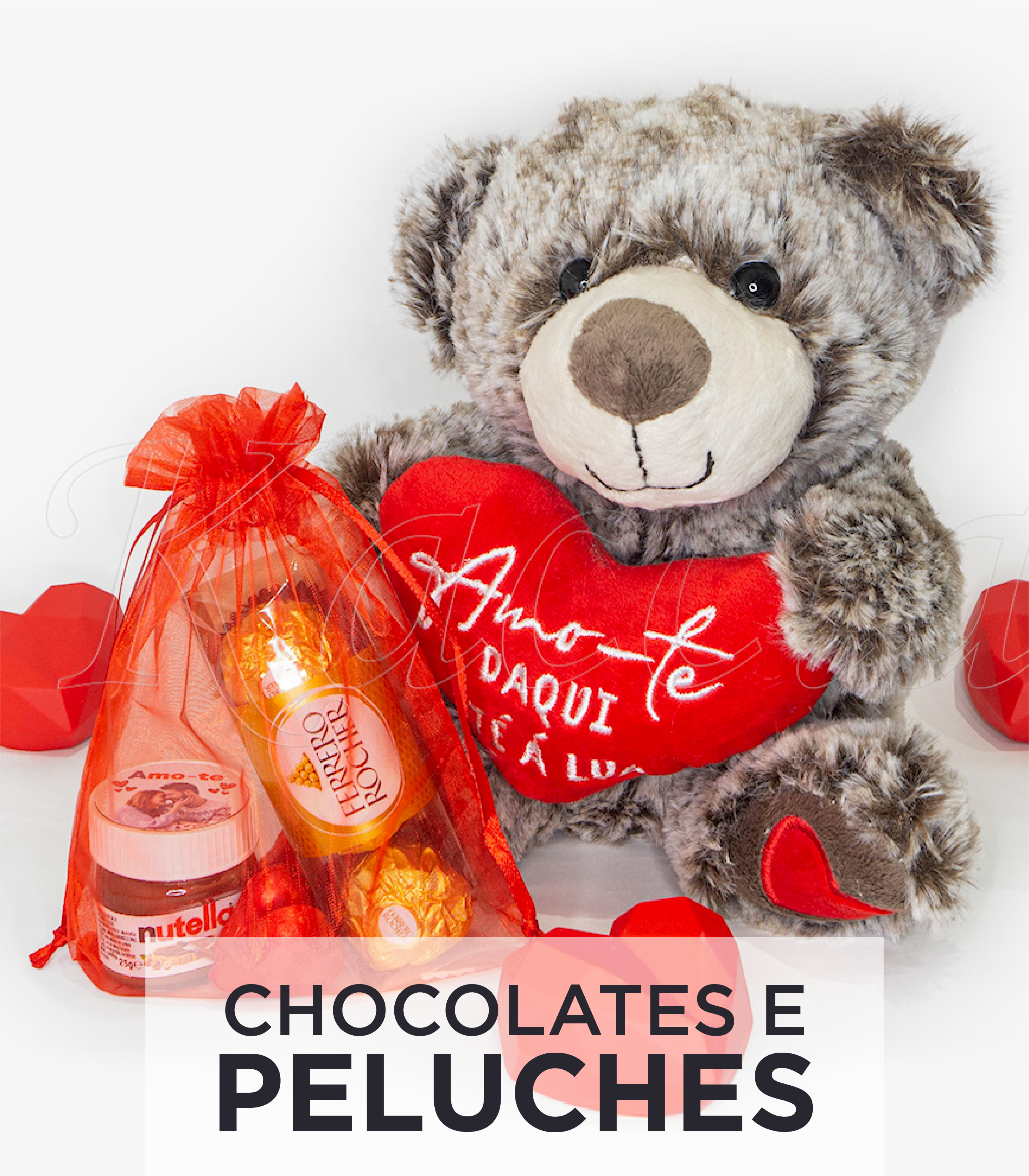 Kaccia Accessories | Presentes e Artigos Personalizados