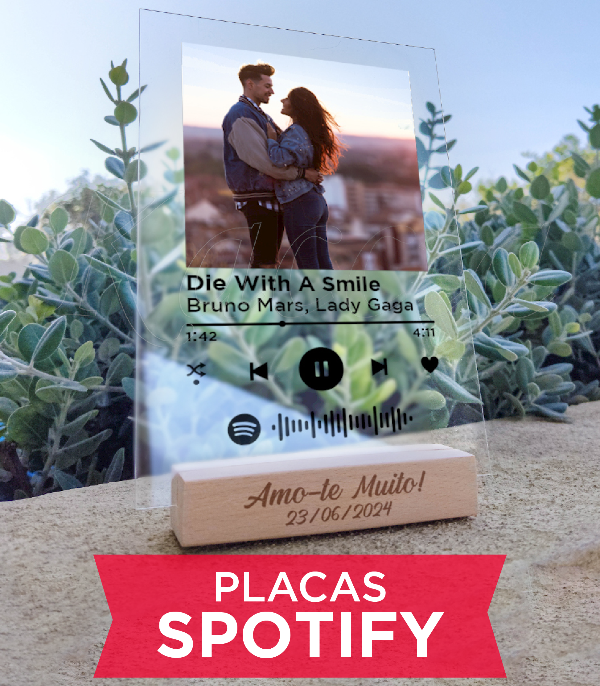 Kaccia Accessories | Presentes e Artigos Personalizados