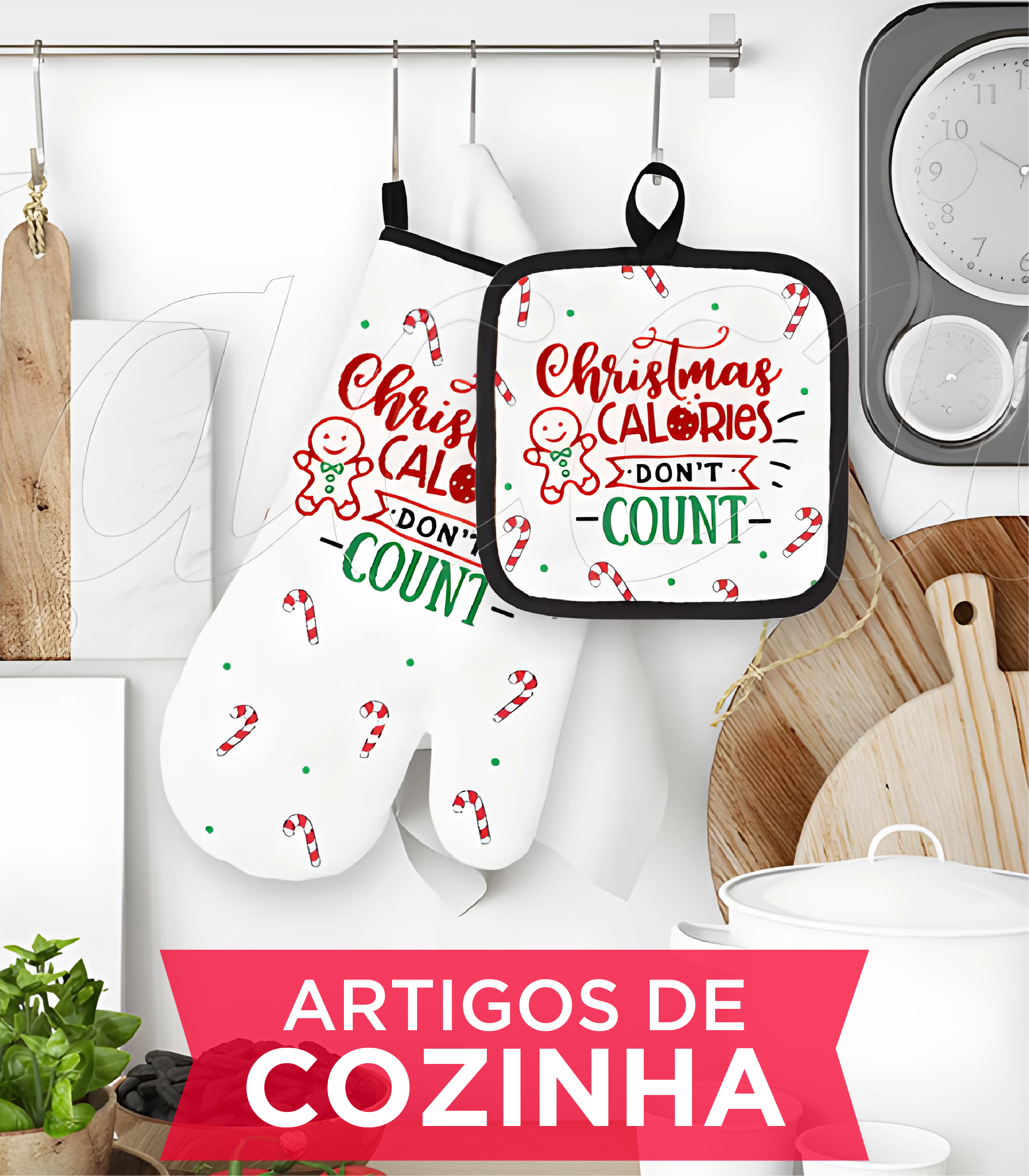 Kaccia Accessories | Presentes e Artigos Personalizados