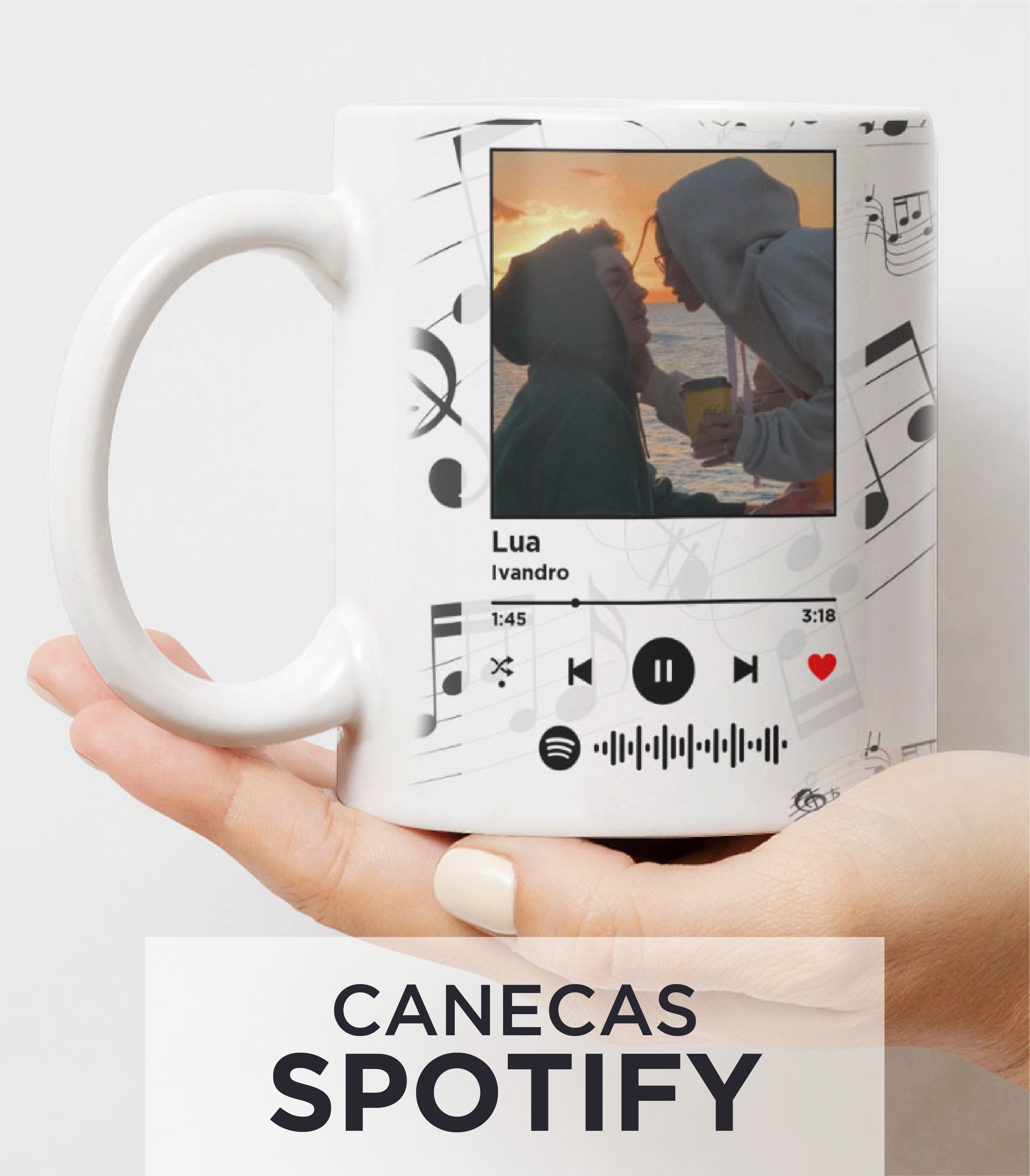 Kaccia Accessories | Presentes e Artigos Personalizados