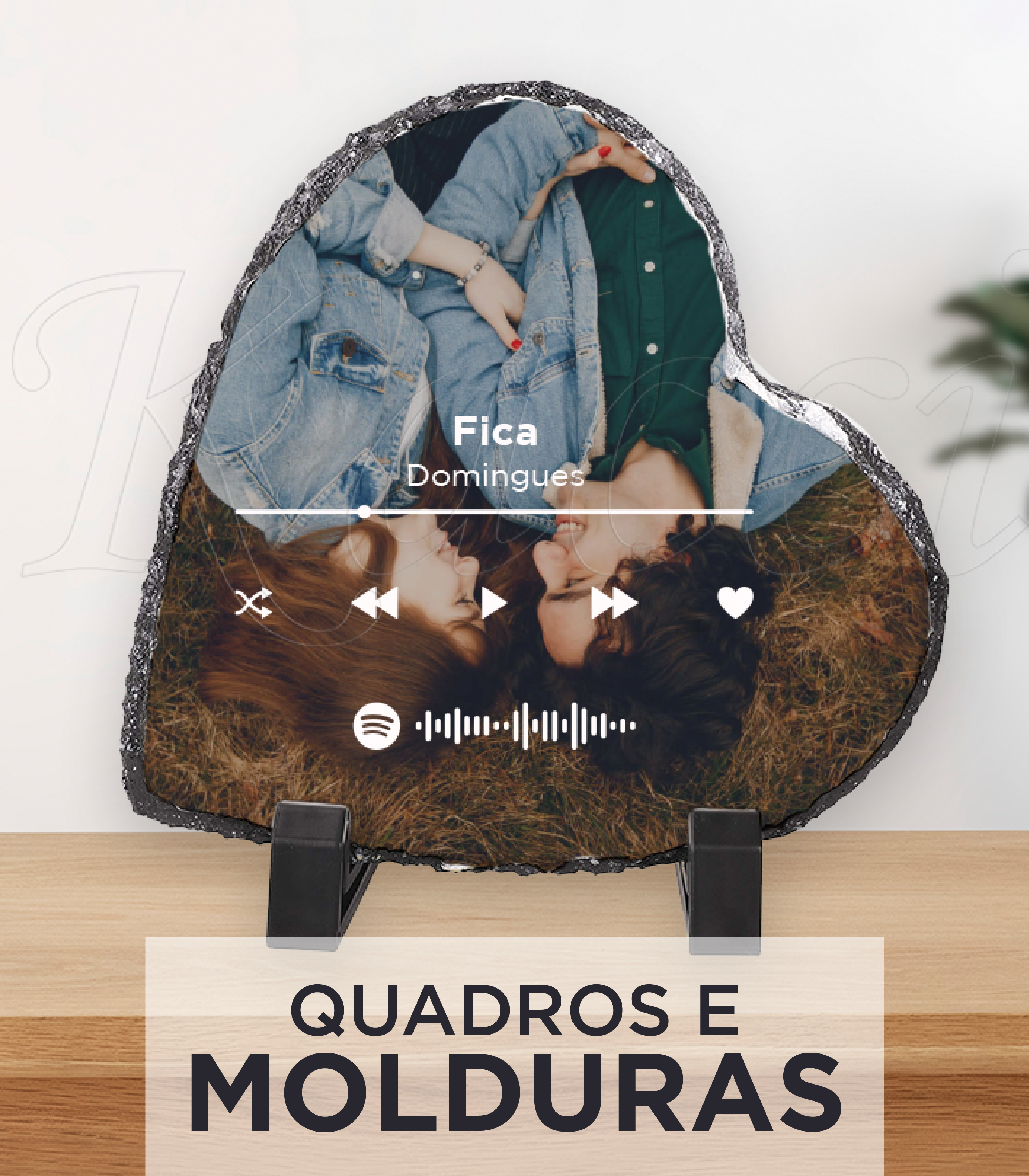 Kaccia Accessories | Presentes e Artigos Personalizados