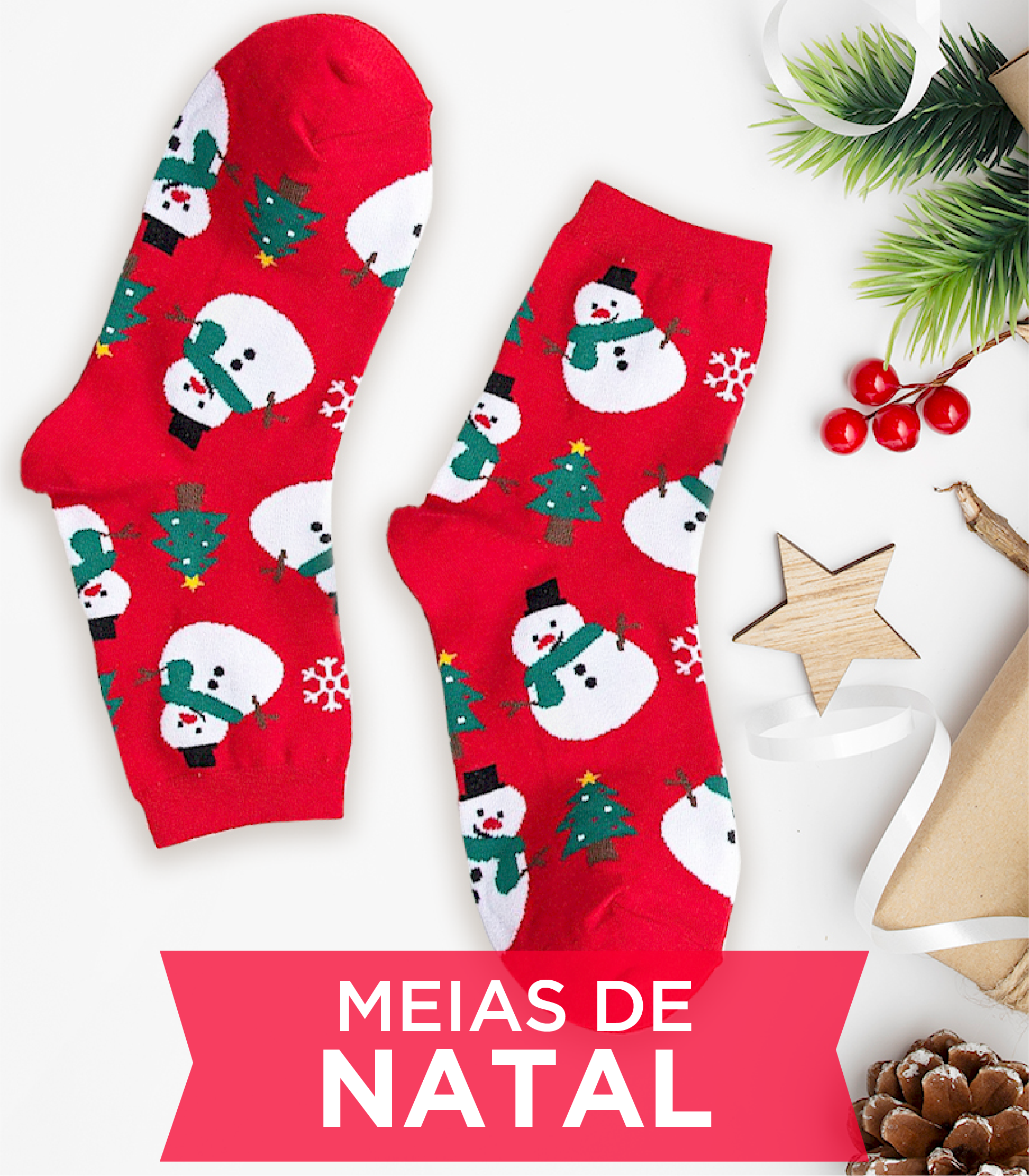 Kaccia Accessories | Presentes e Artigos Personalizados