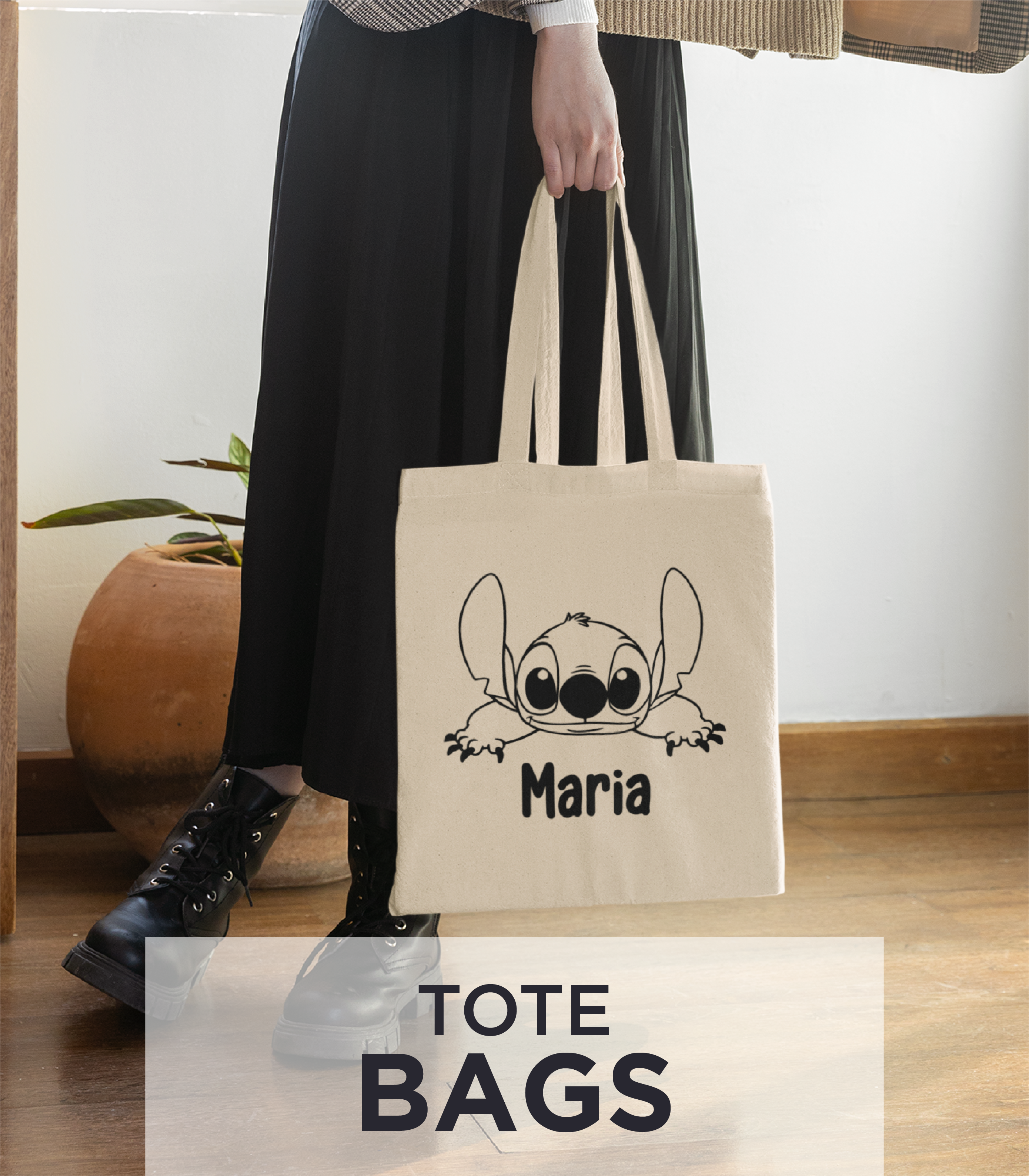 Kaccia Accessories | Presentes e Artigos Personalizados