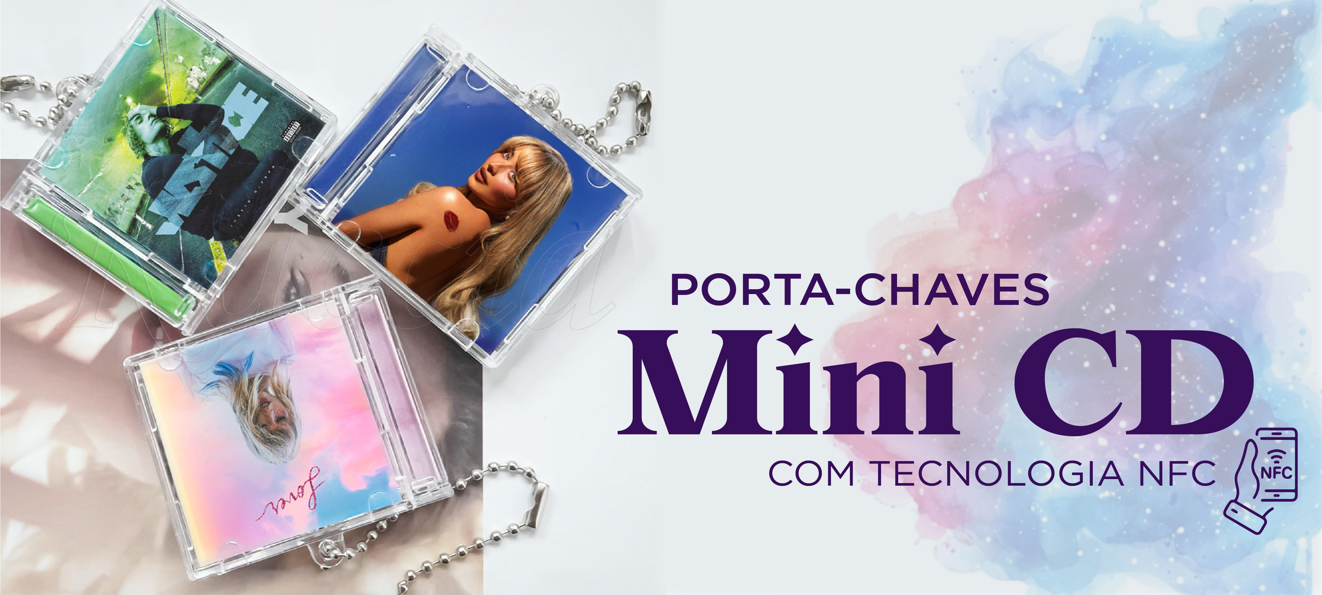 Título da secção