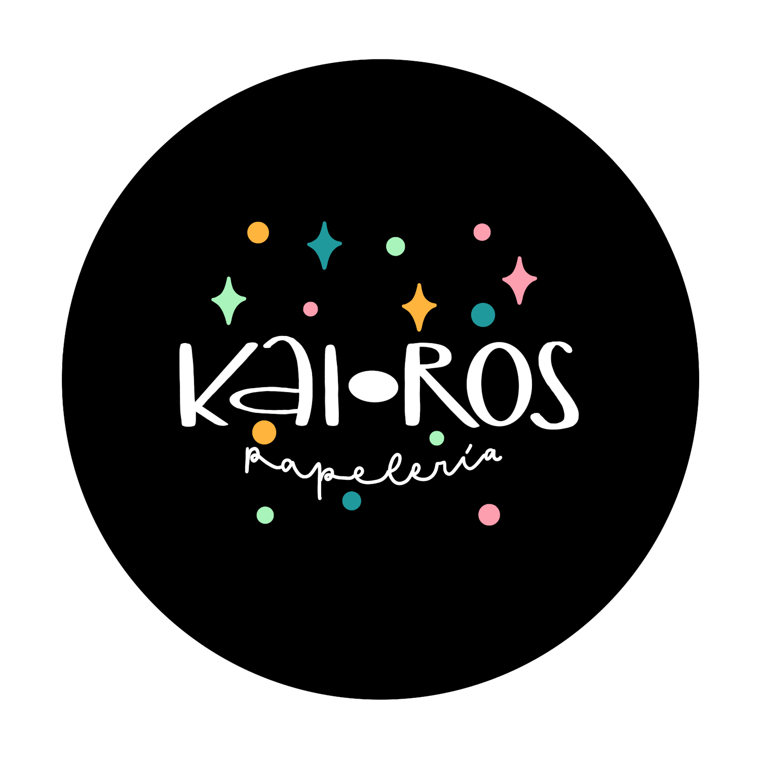 Kai·Ros Papelería