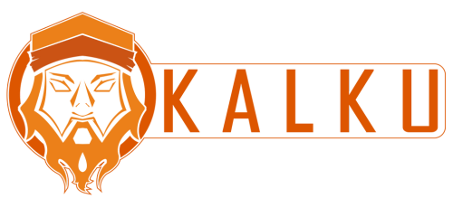 Tienda online - Kalku Juegos - Logo