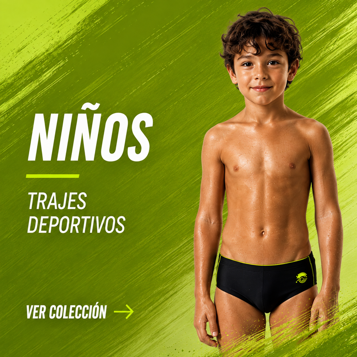 NIÑOS