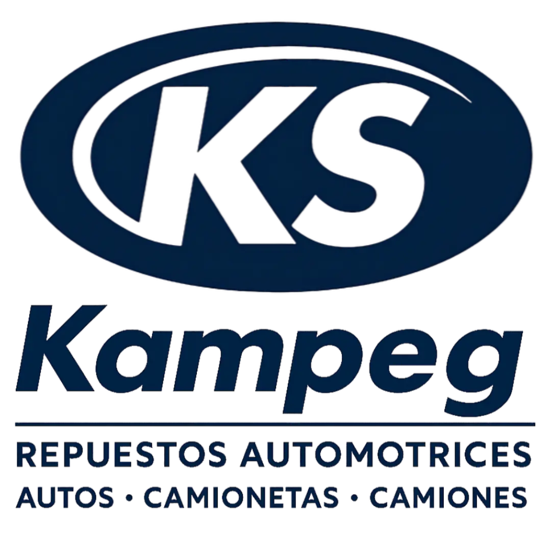 Kampeg SpA | Repuestos para camiones