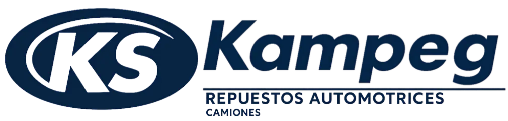 Kampeg SpA | Repuestos y accesorios para camiones