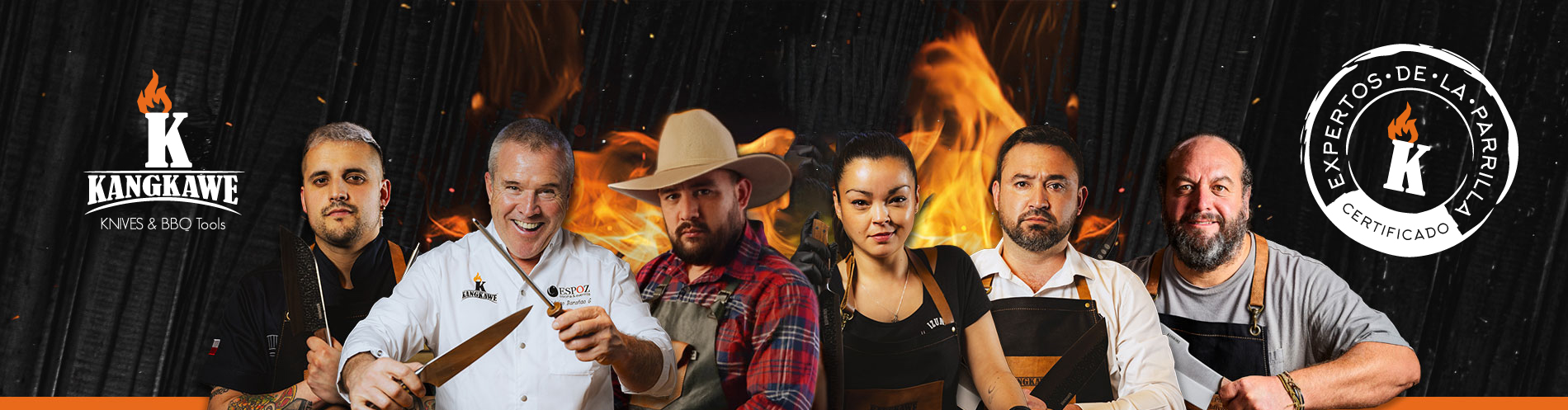 Nueva línea 2023 - 2024