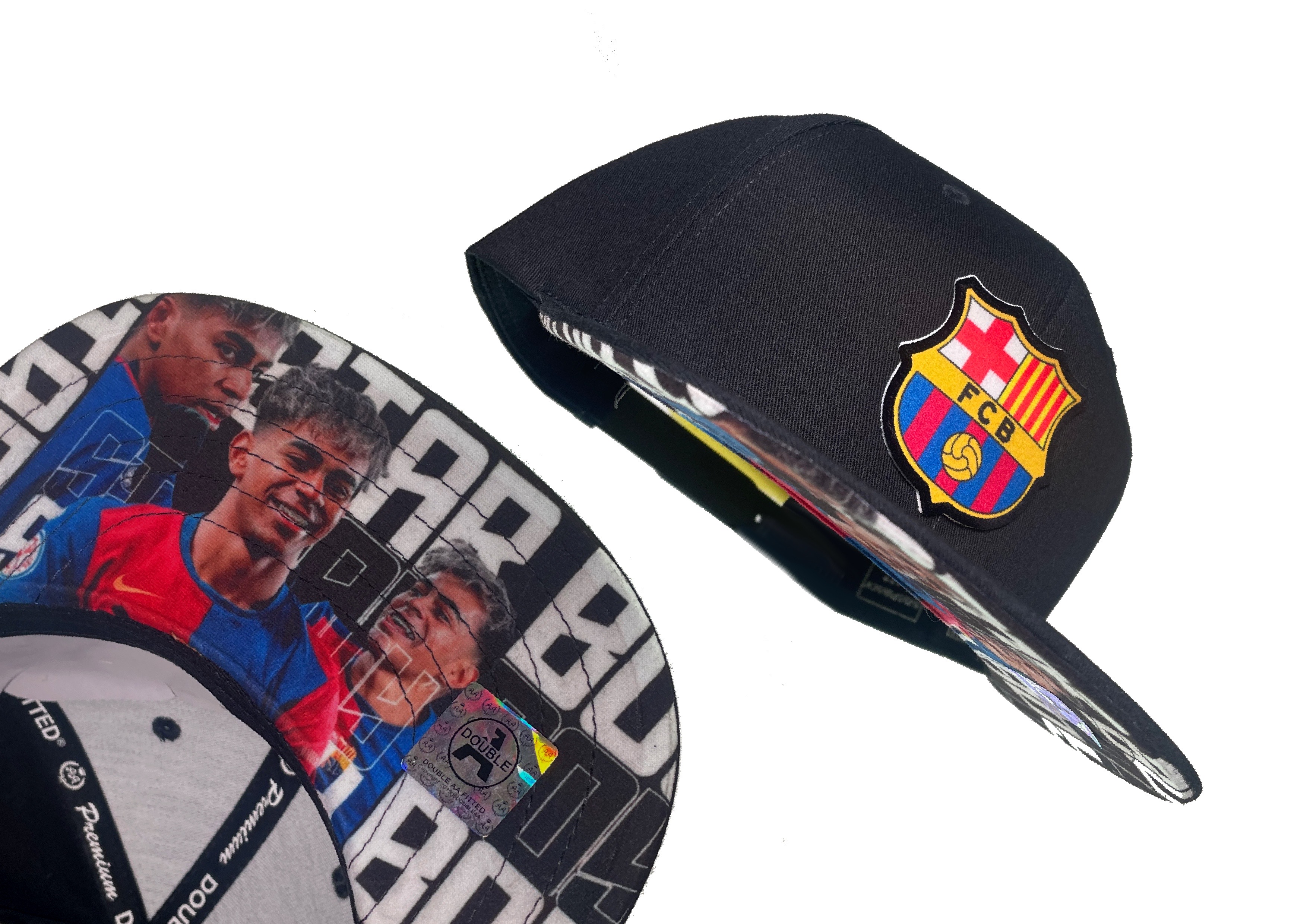 PERSONALIZACIONES