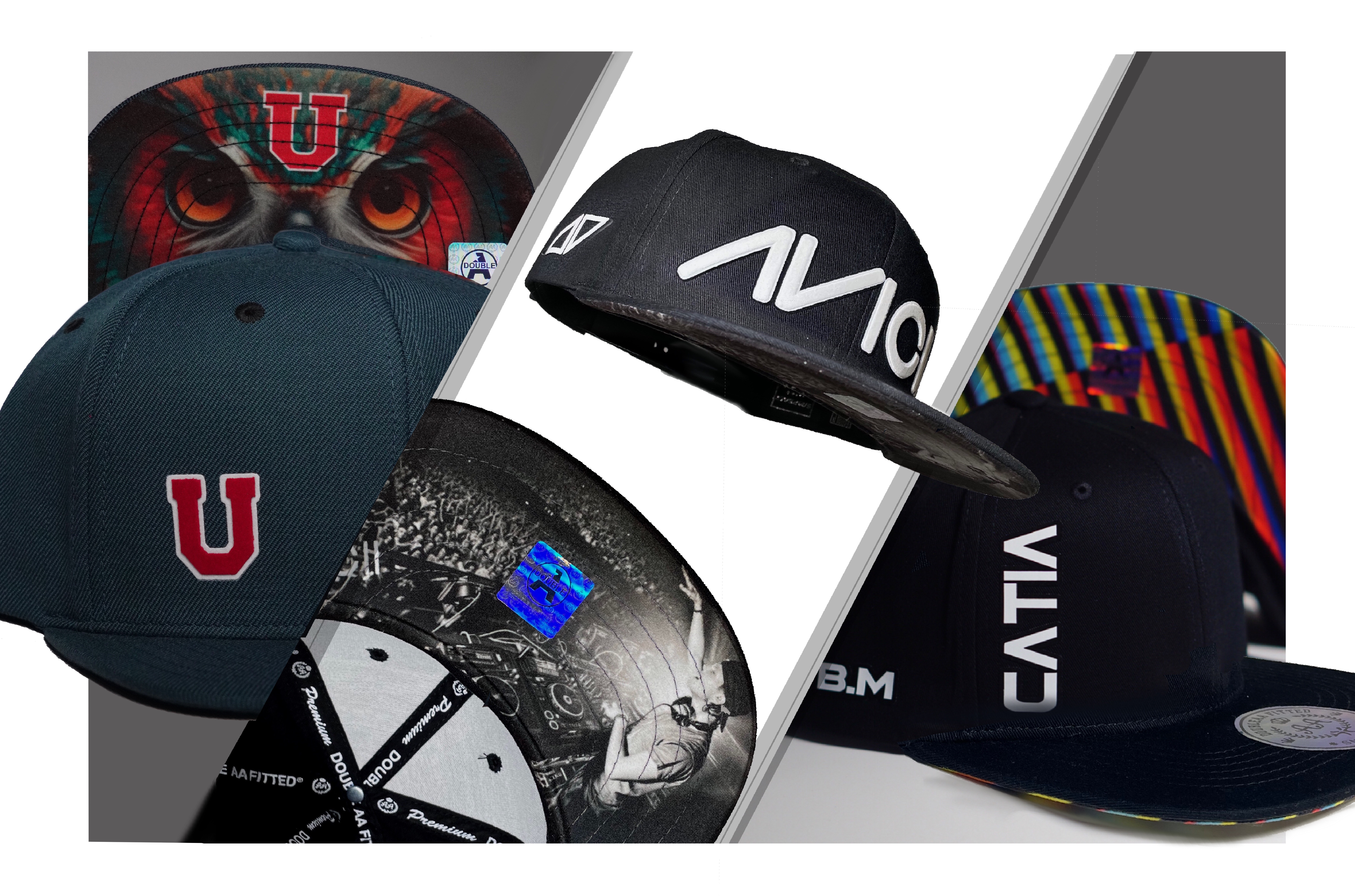 PERSONALIZACIONES