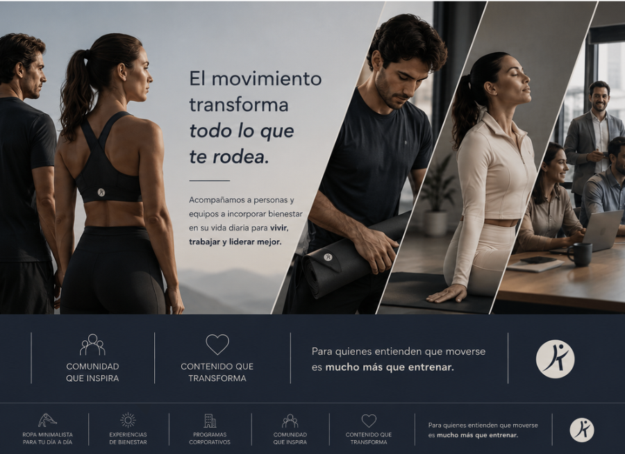 Cultura de Bienestar para Empresas 