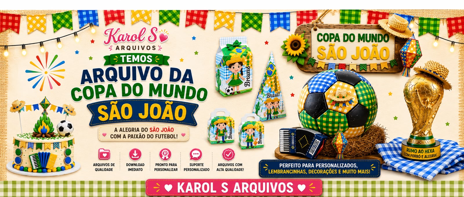 Karols Arquivos Digitais