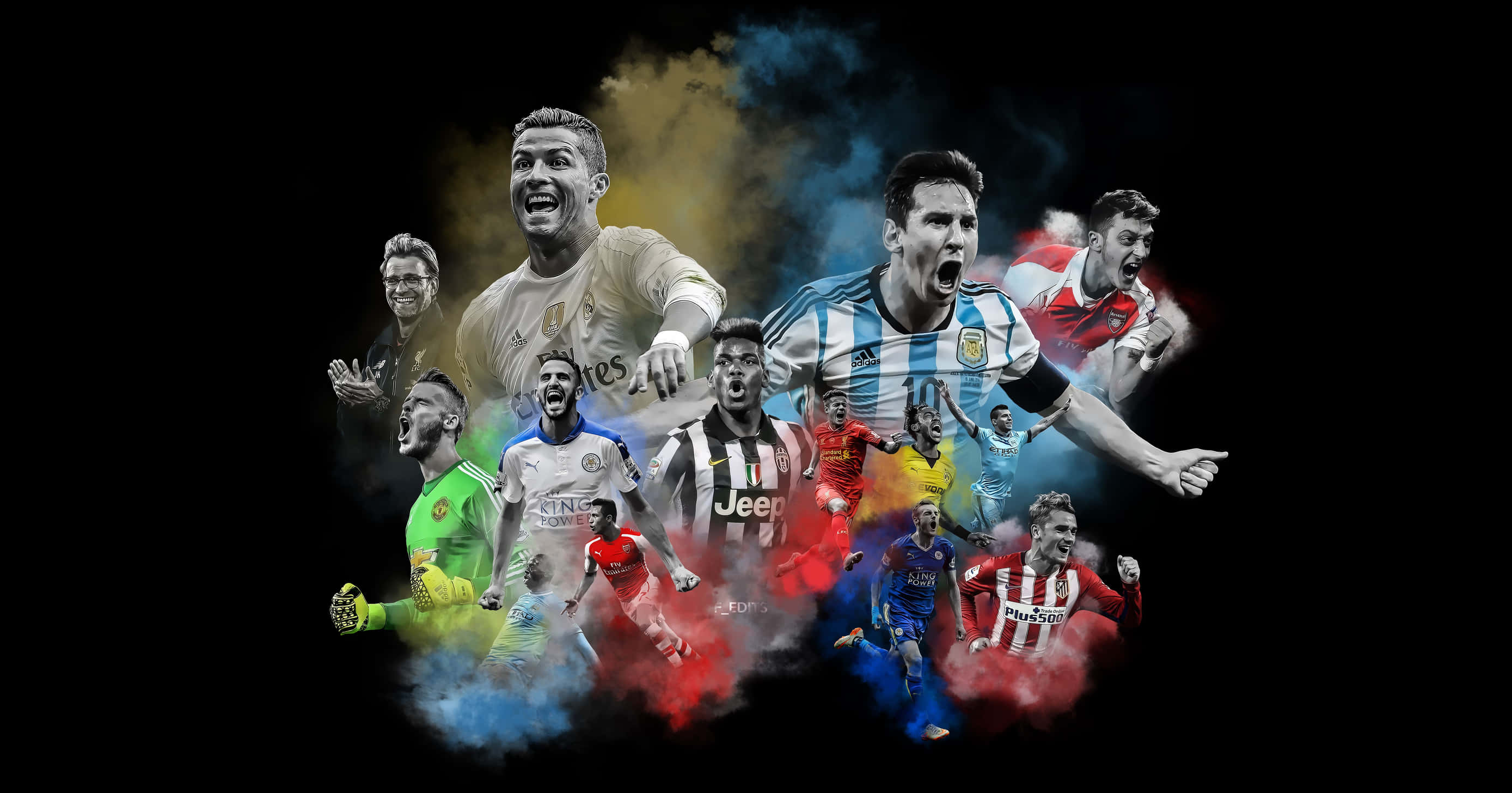 FUTBOL