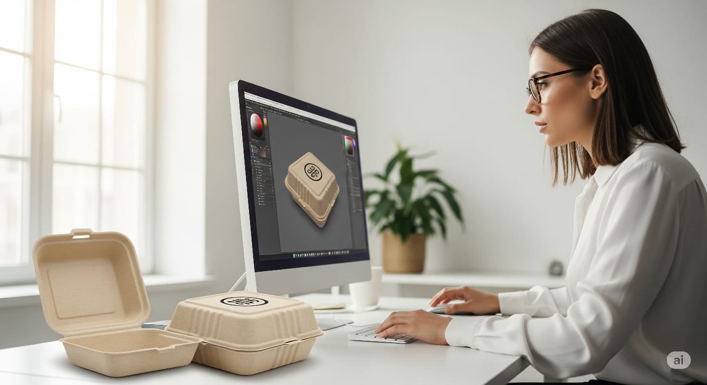 Envases Compostables