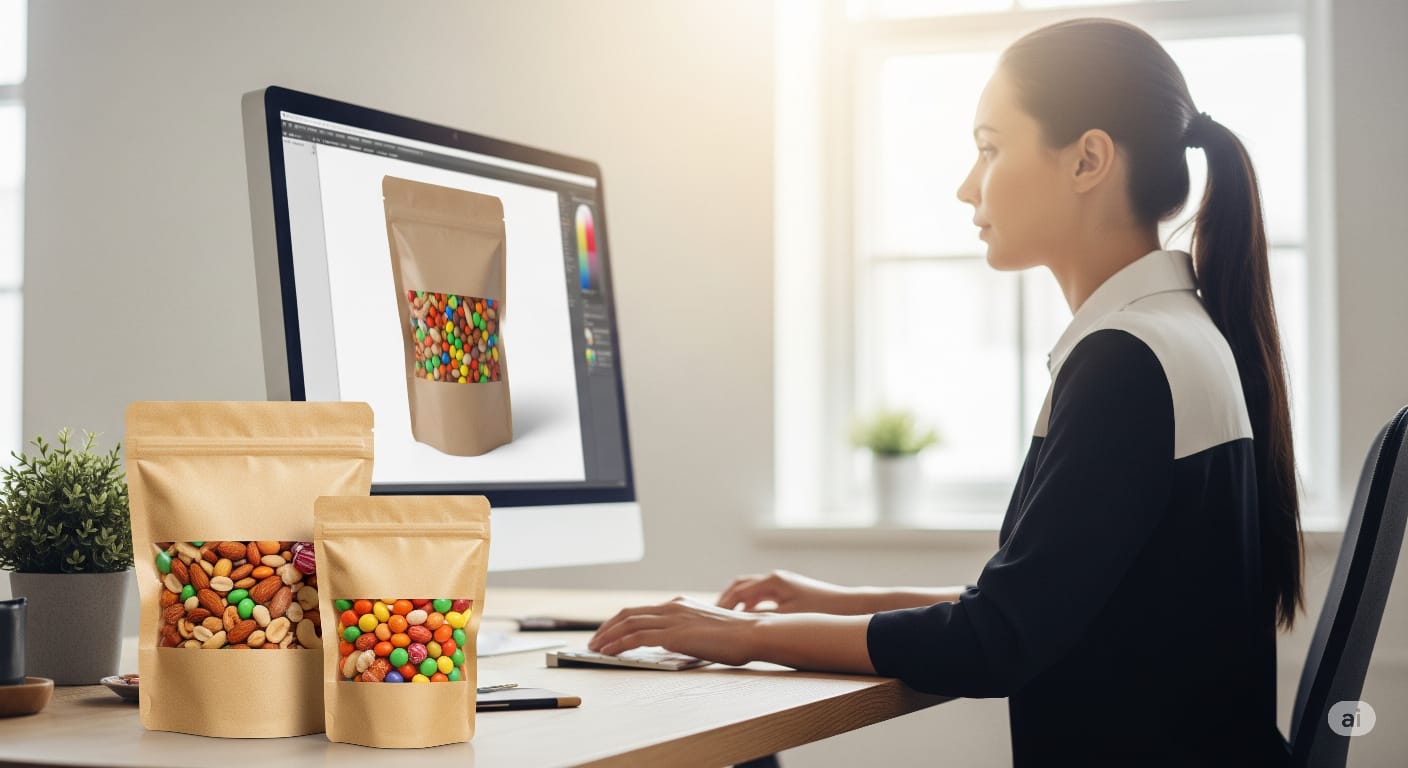 DoyPack Personalizados