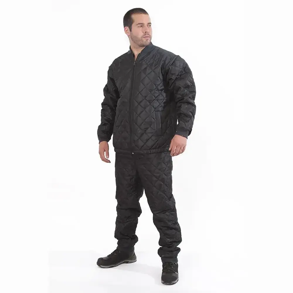 Oferta Pijama Termico