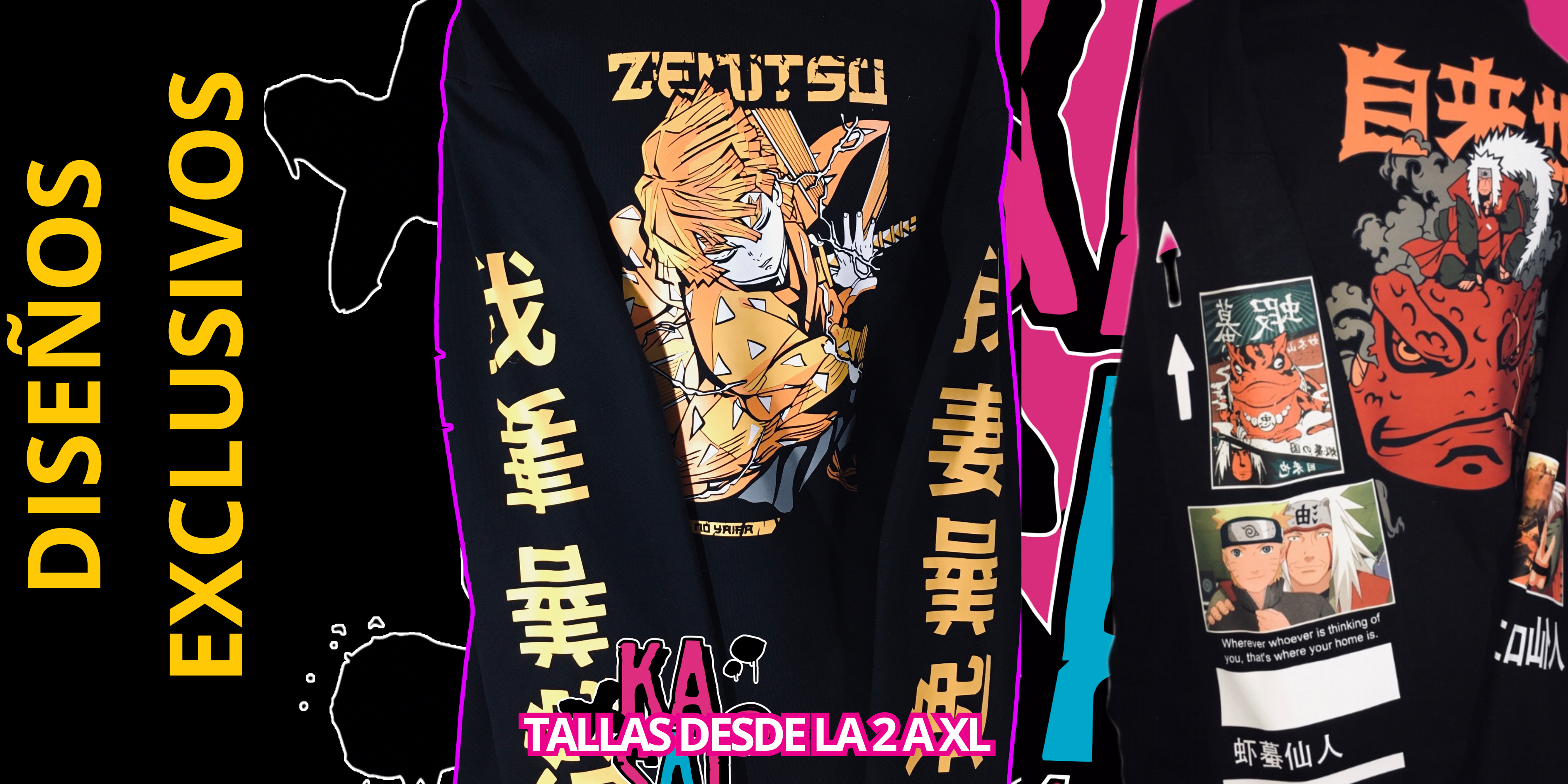 Polerones kasai