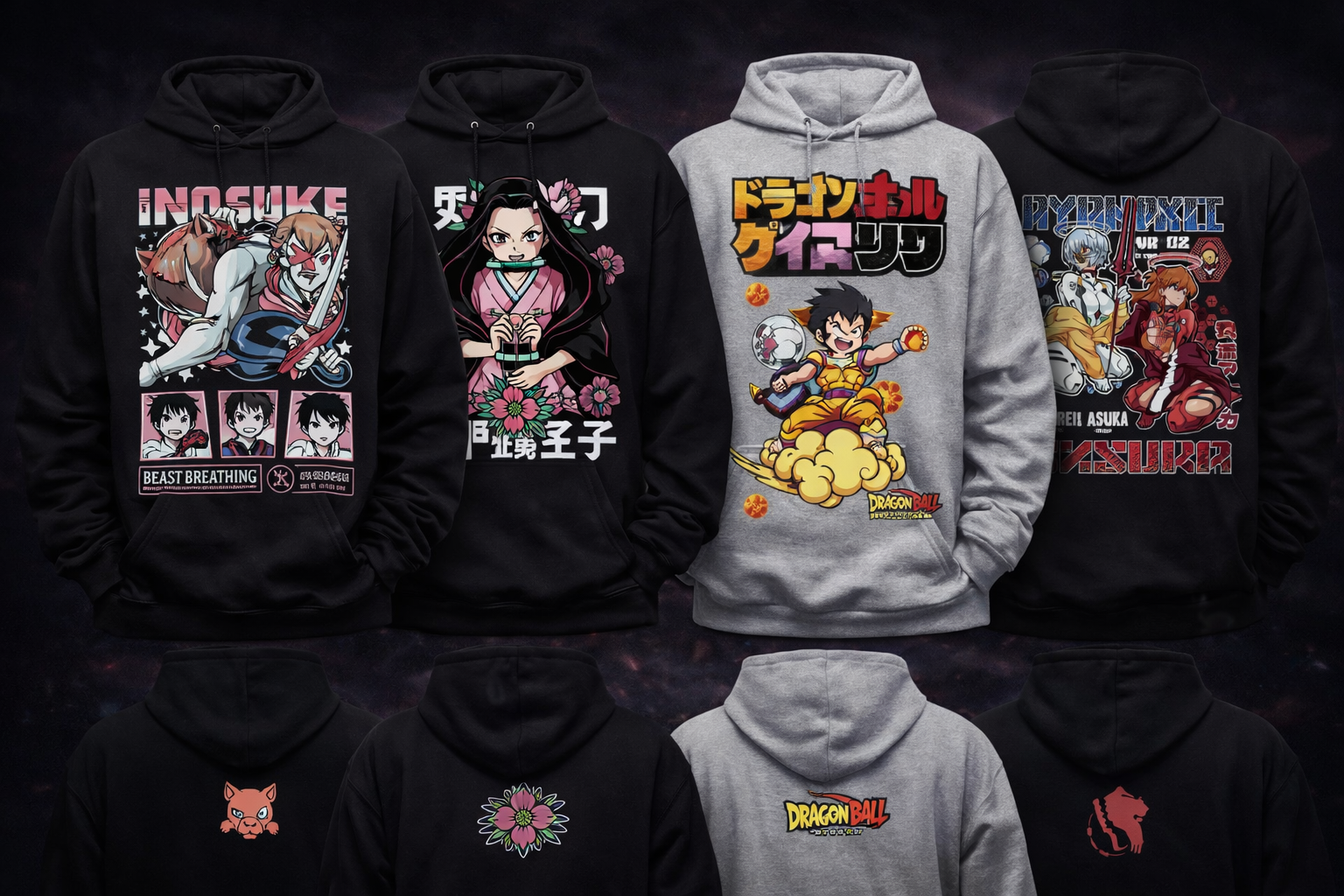 Personaliza tus productos en Kasai