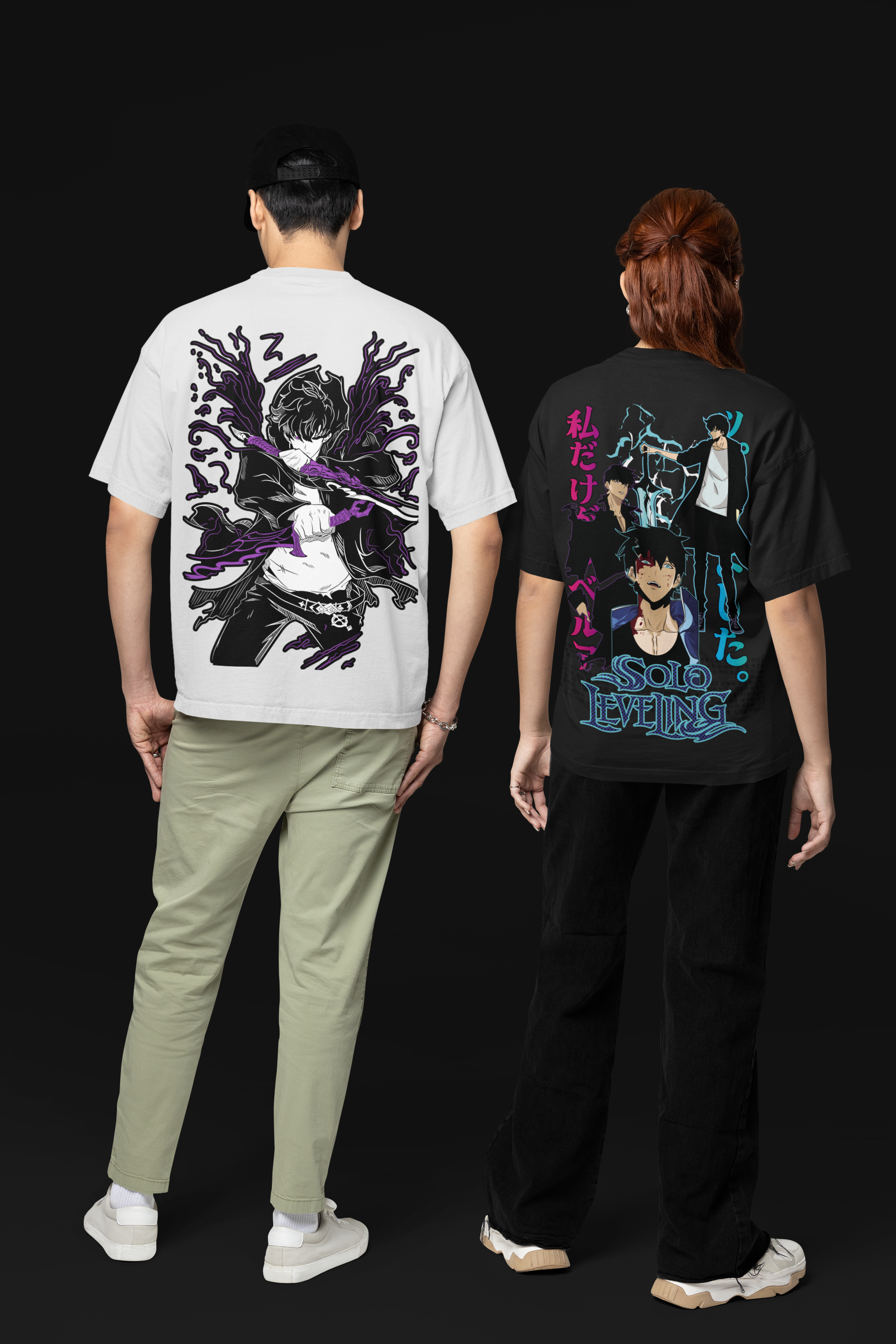 Poleras kasai