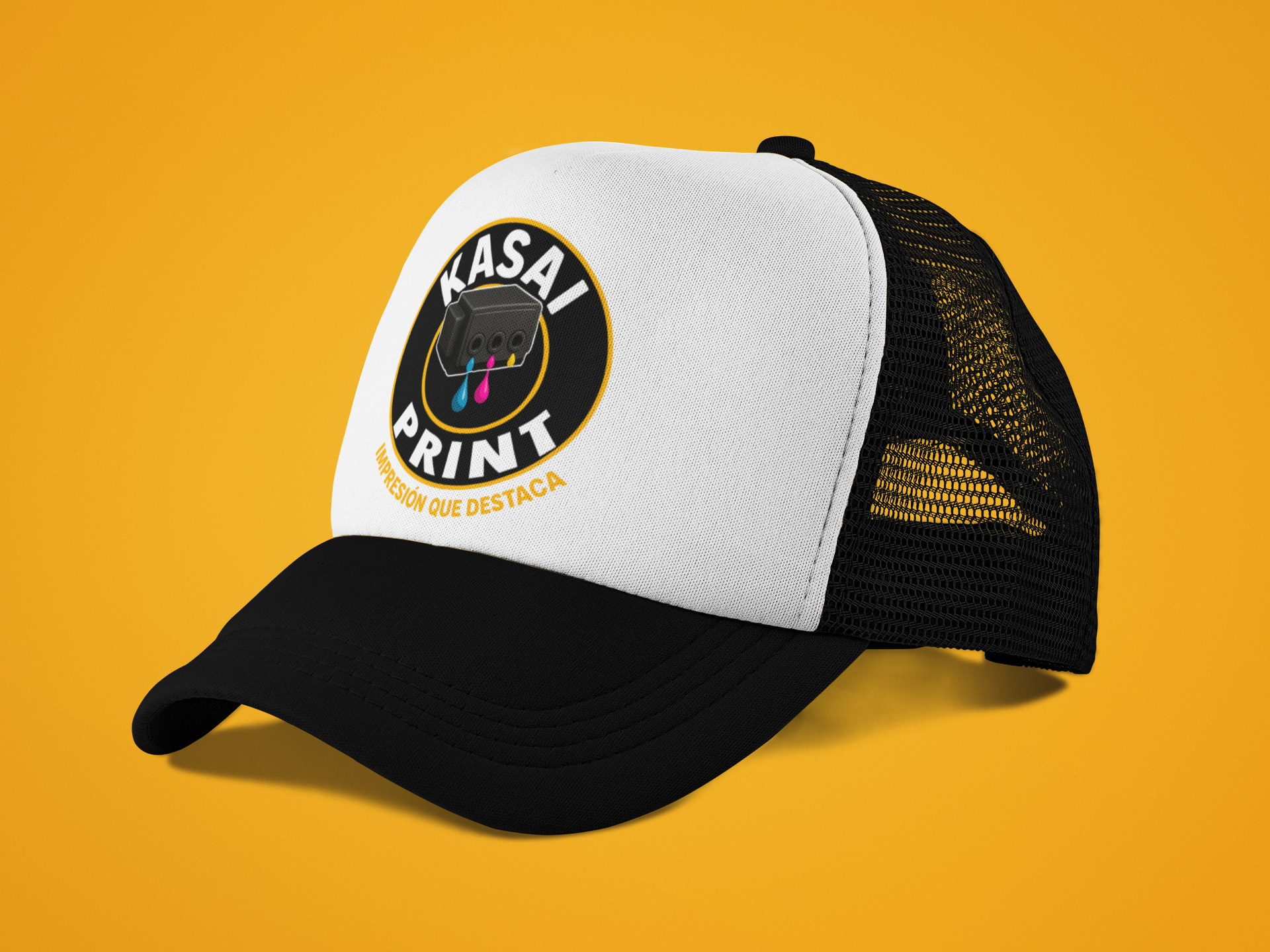 Gorras personalizadas