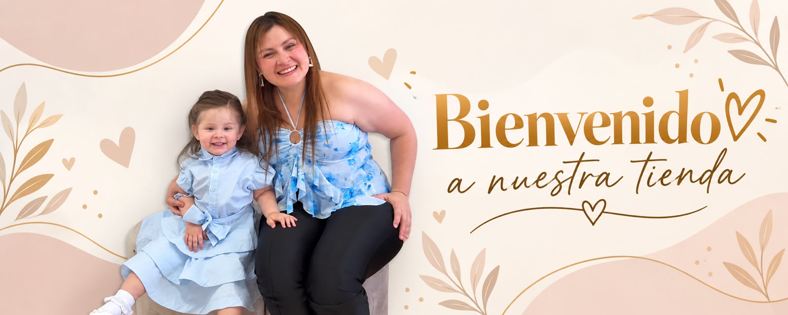 Kathy & Tere Fashion 