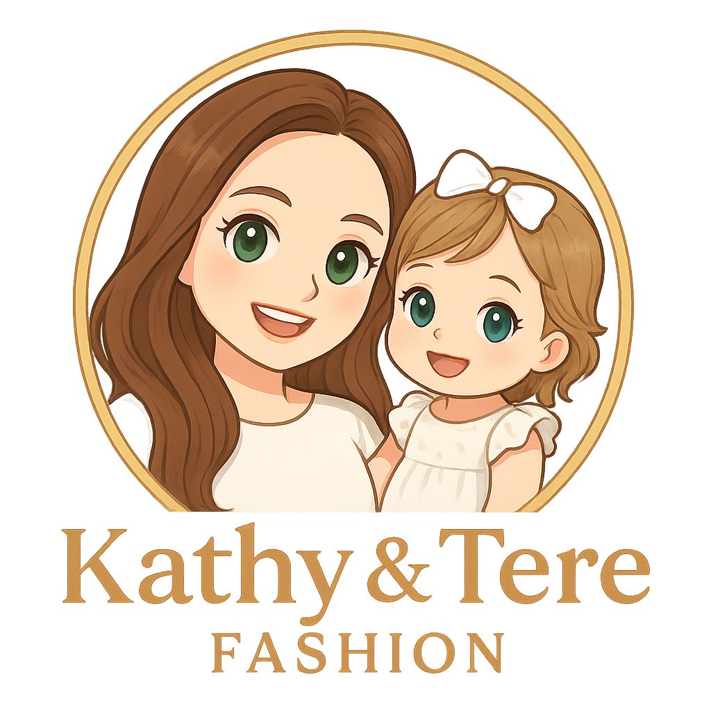 Kathy & Tere Fashion 