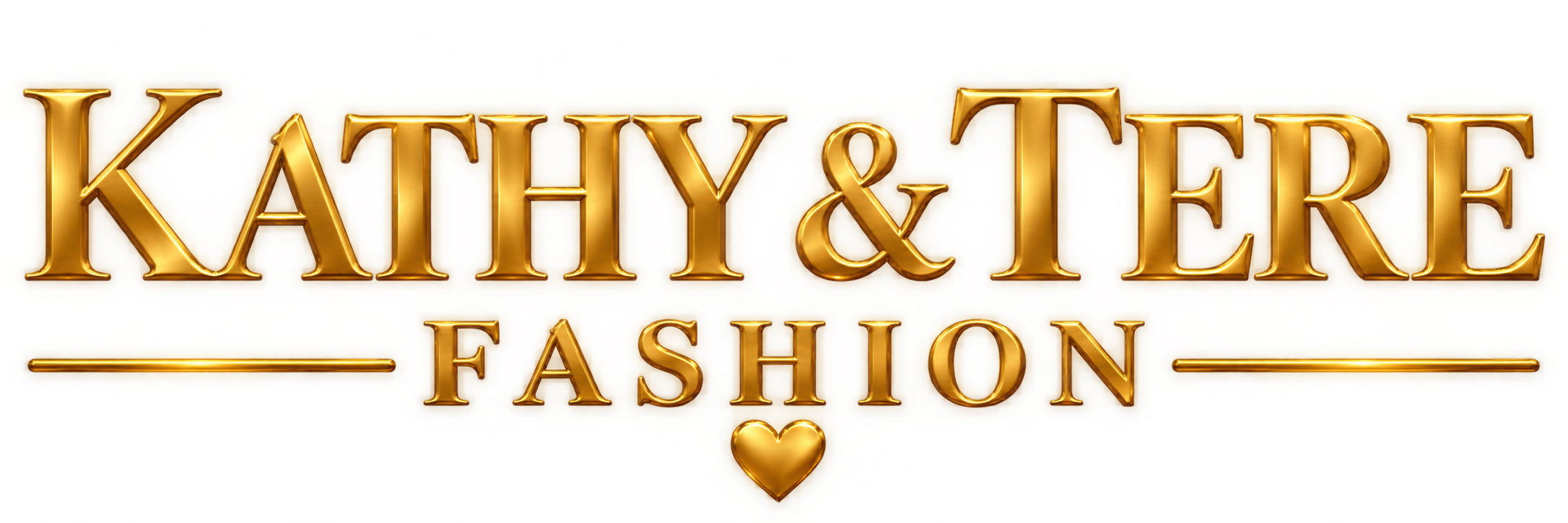 Kathy & Tere Fashion 