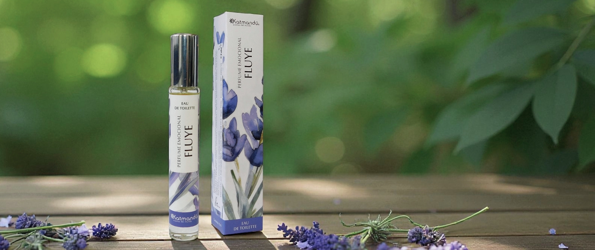 perfumes emocionales