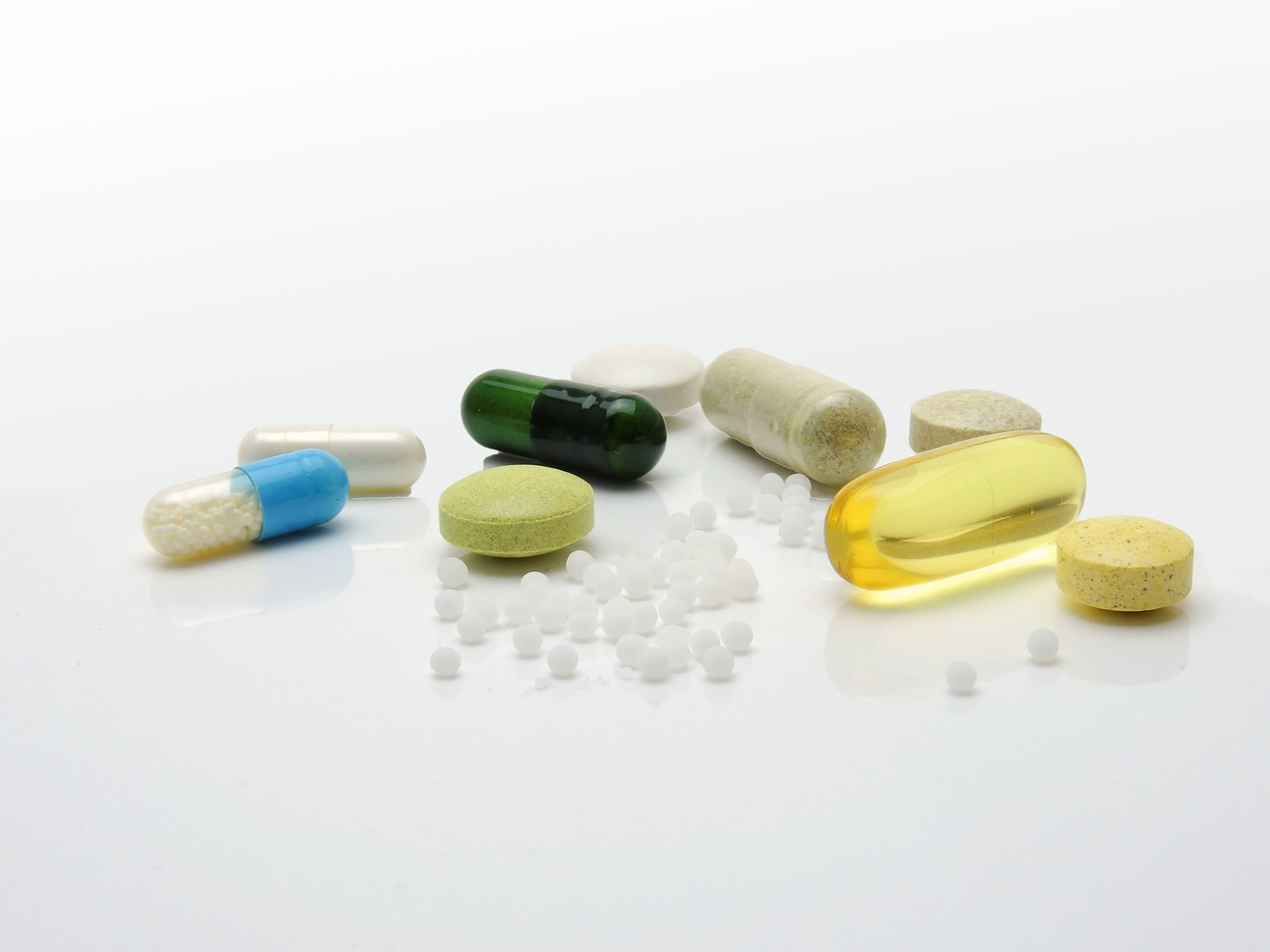Suplementos Premium