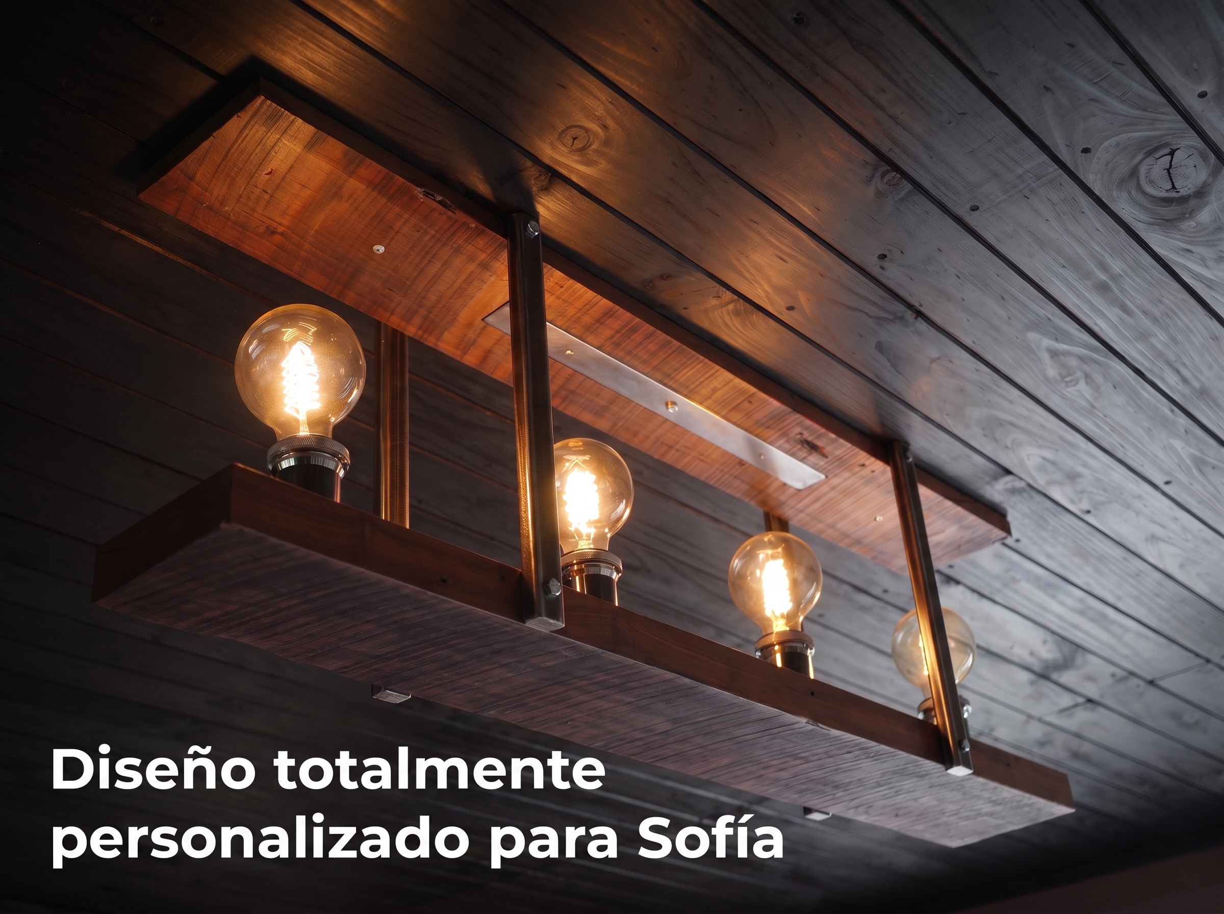 Cotiza tu diseño a medida
