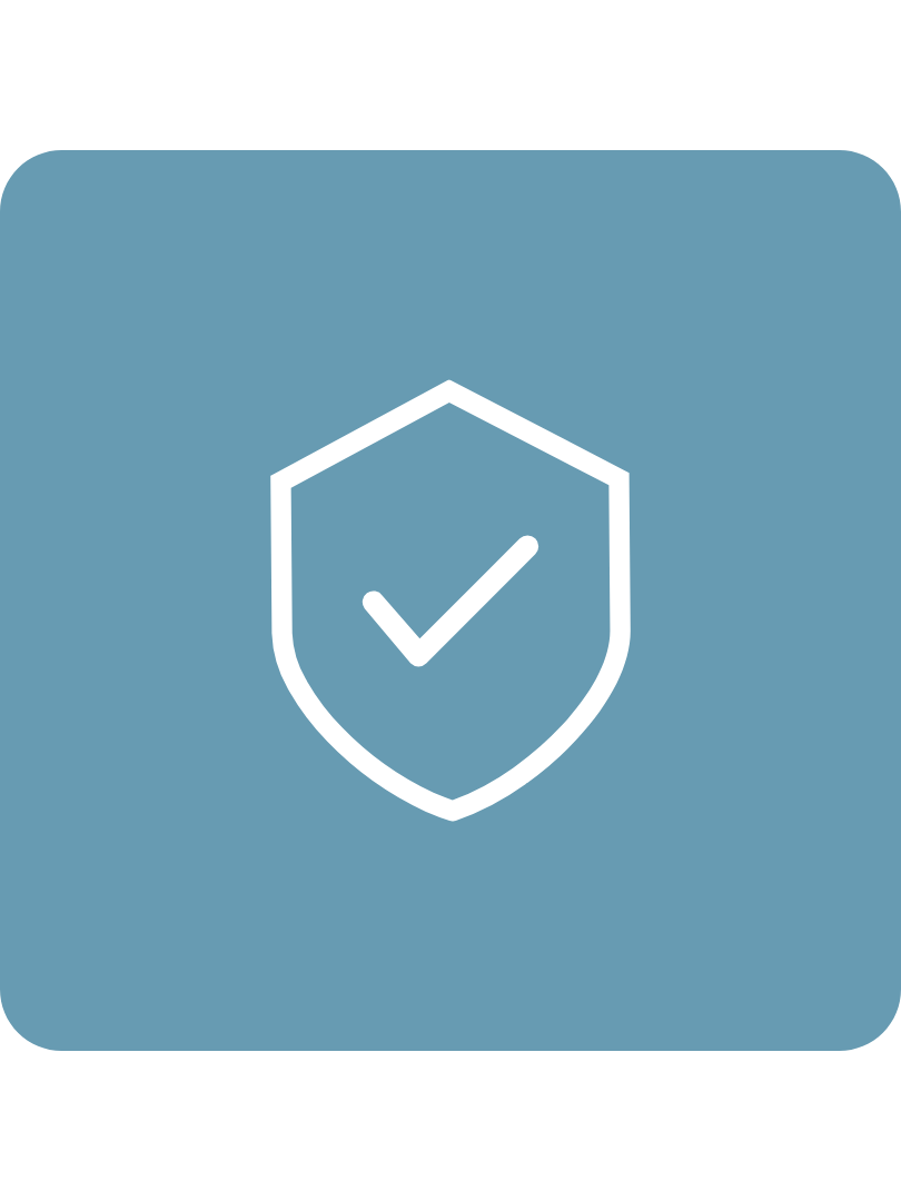 SEGURIDAD ÉLECTRICA GARANTIZADA