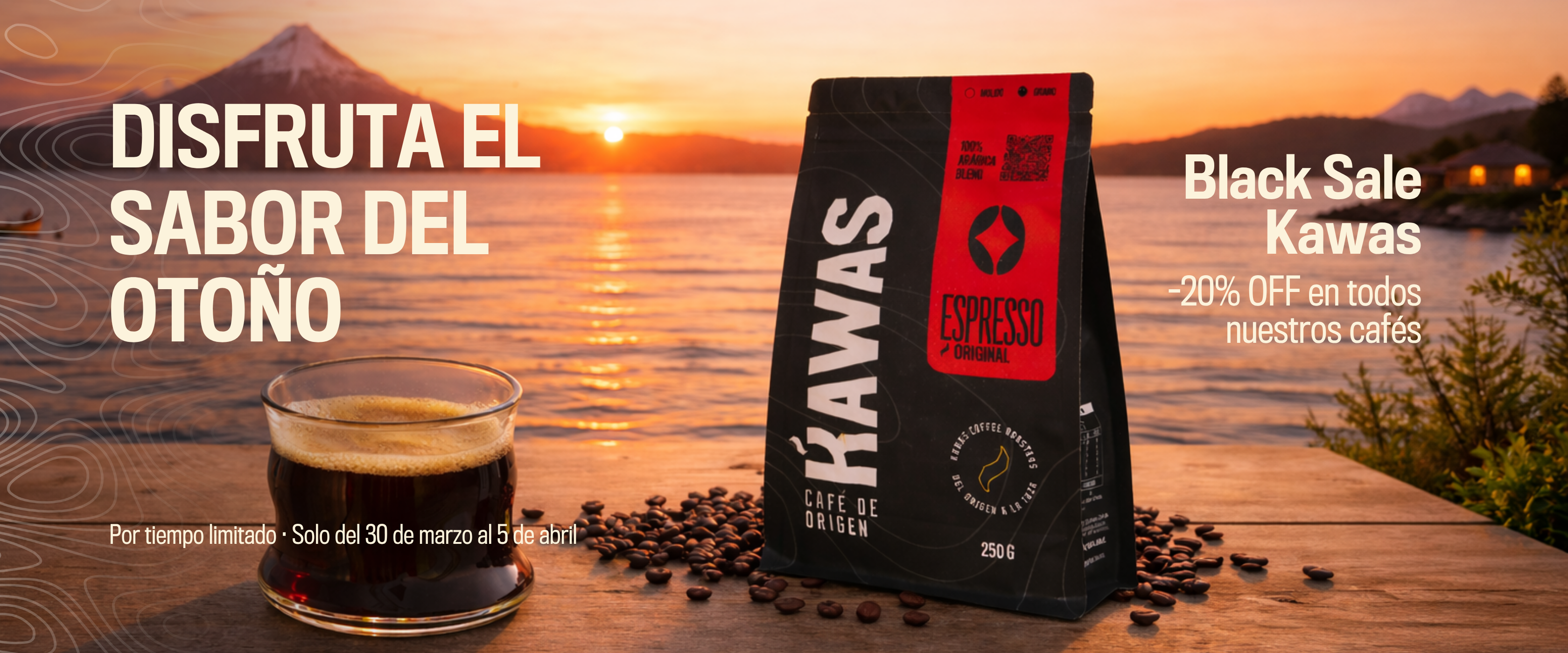 Kawas Coffee