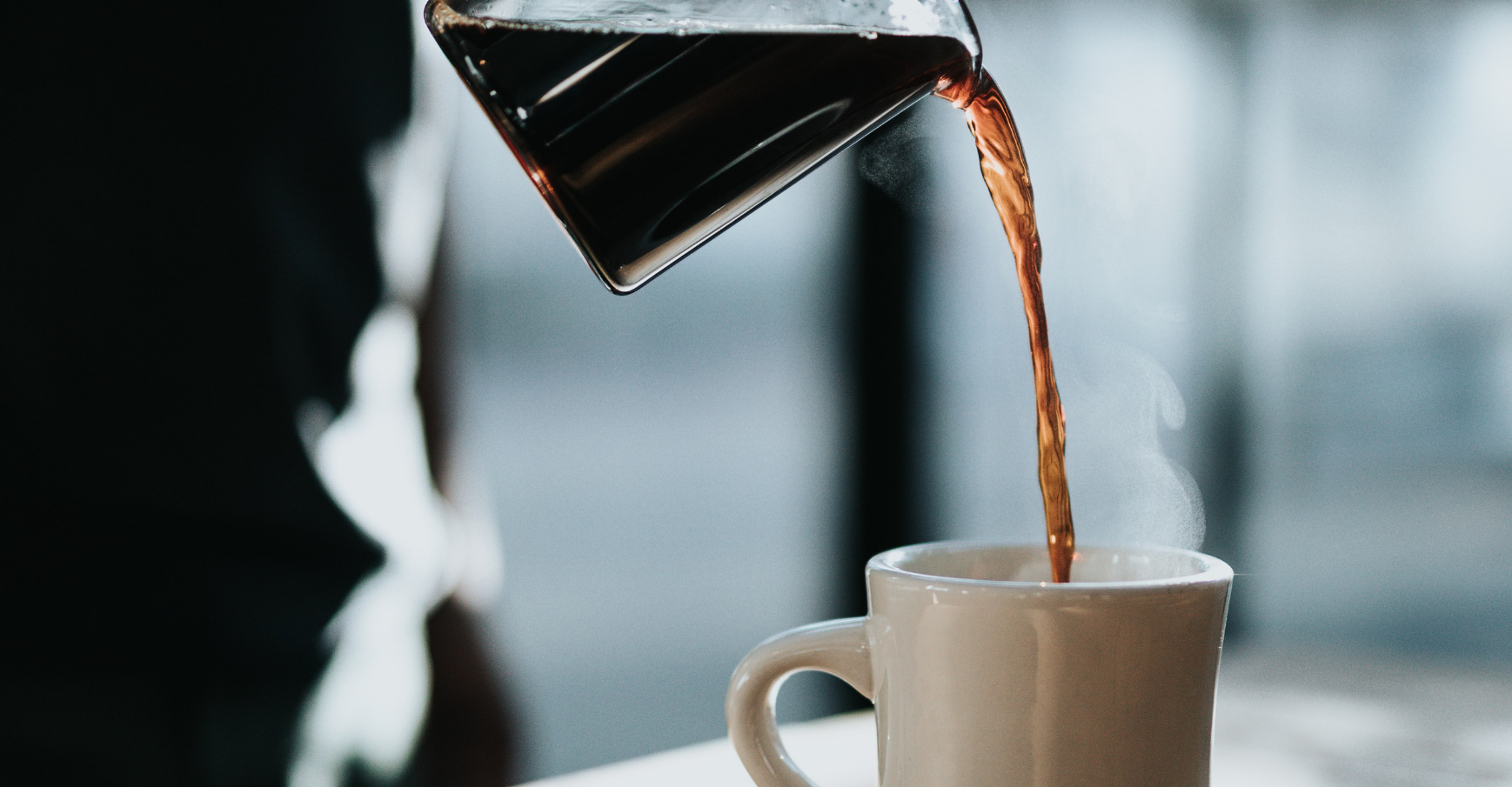 Kawas Coffee