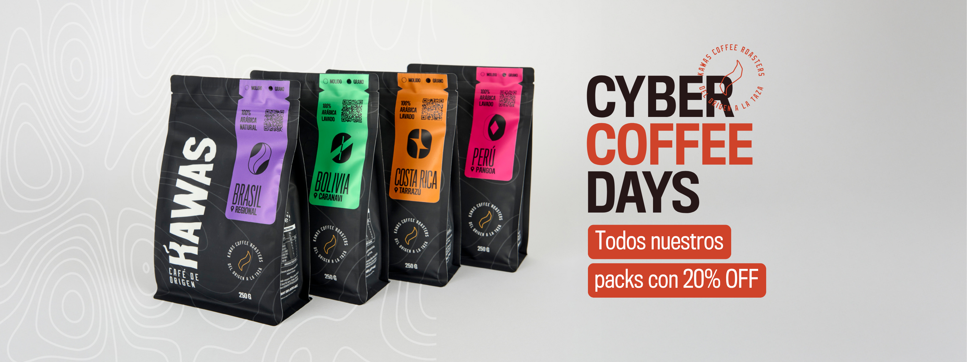 Kawas Coffee