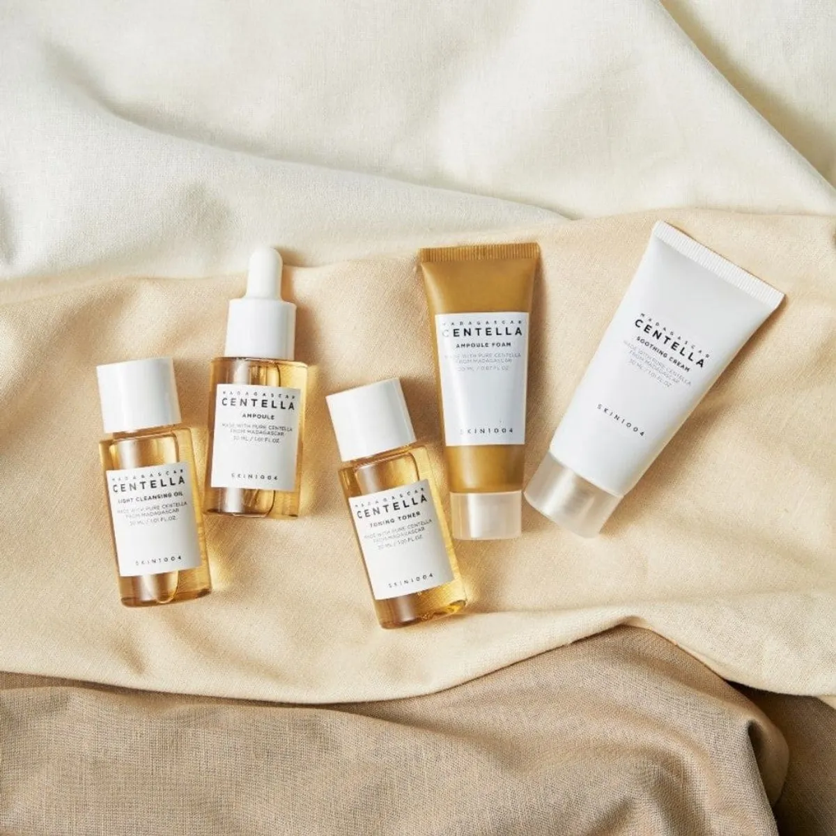 Lo mejor del K-Beauty<div>SOLO para ti</div>