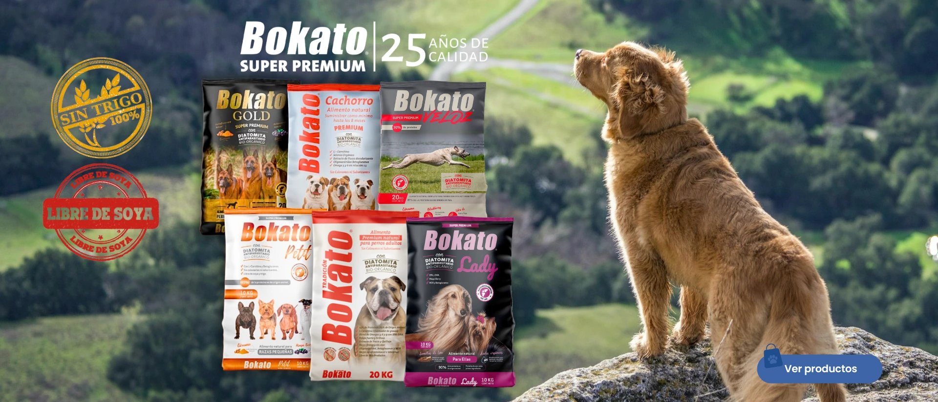 productos bokato