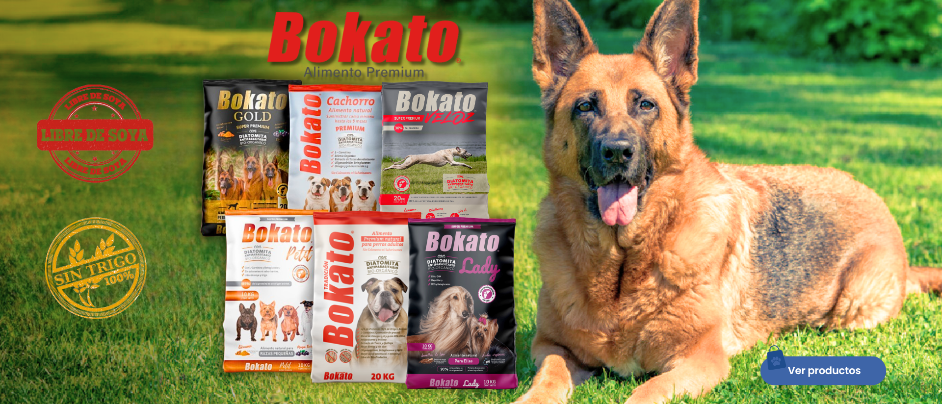 productos bokato