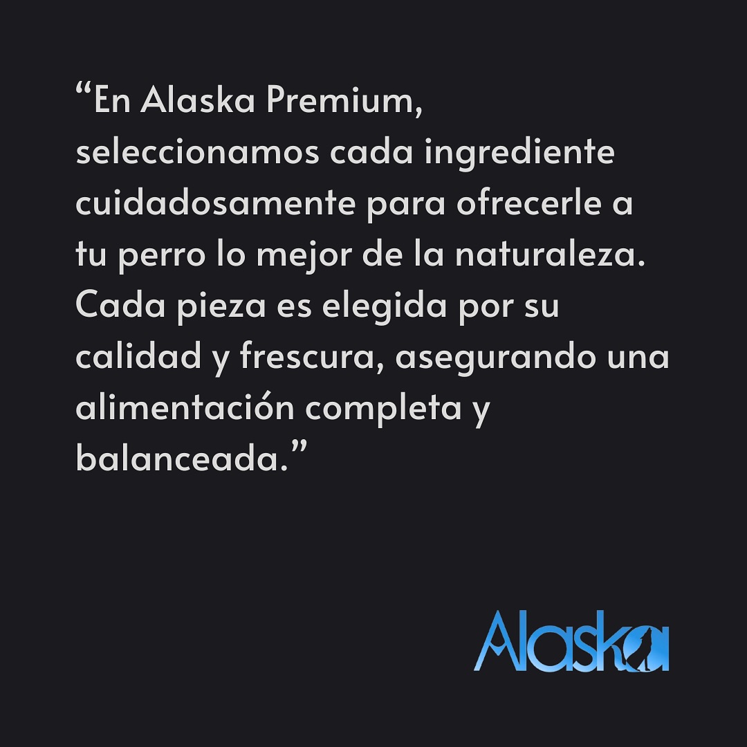 Alaska Premium