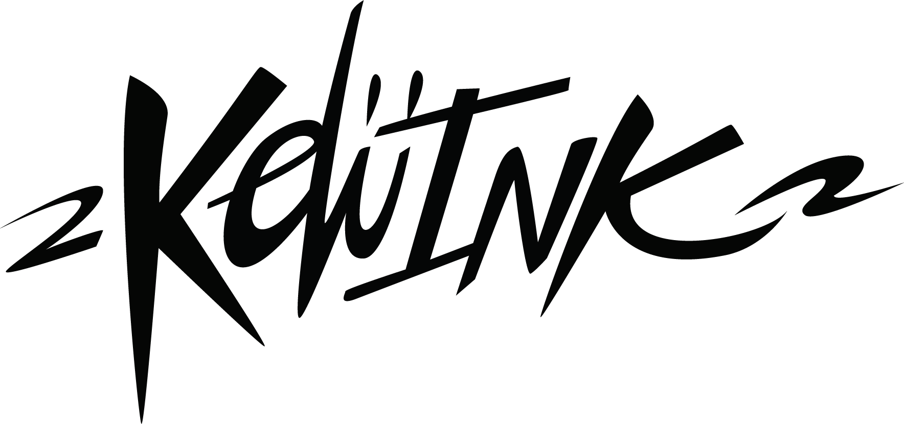 Kelü InK