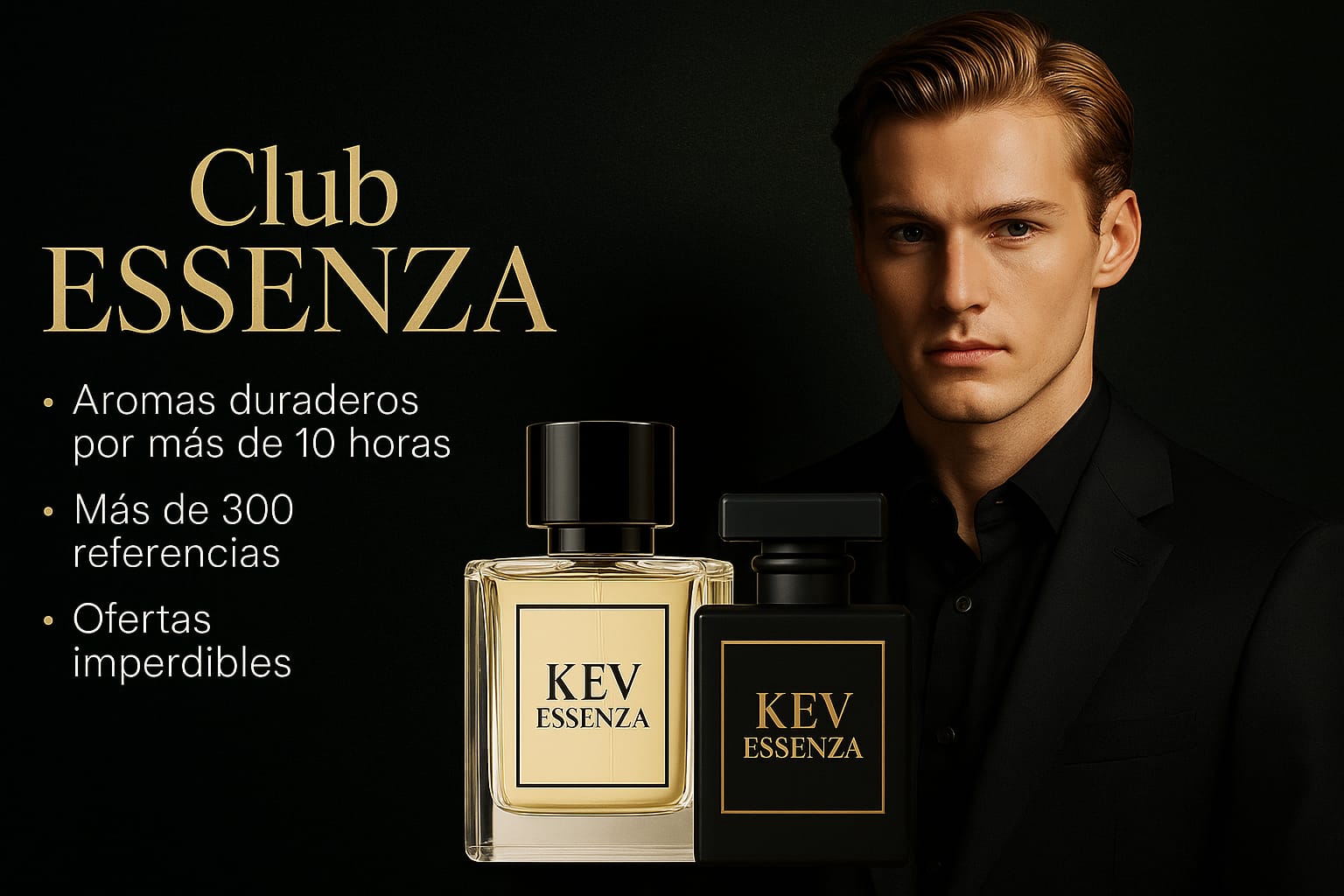KEV ESSENZA