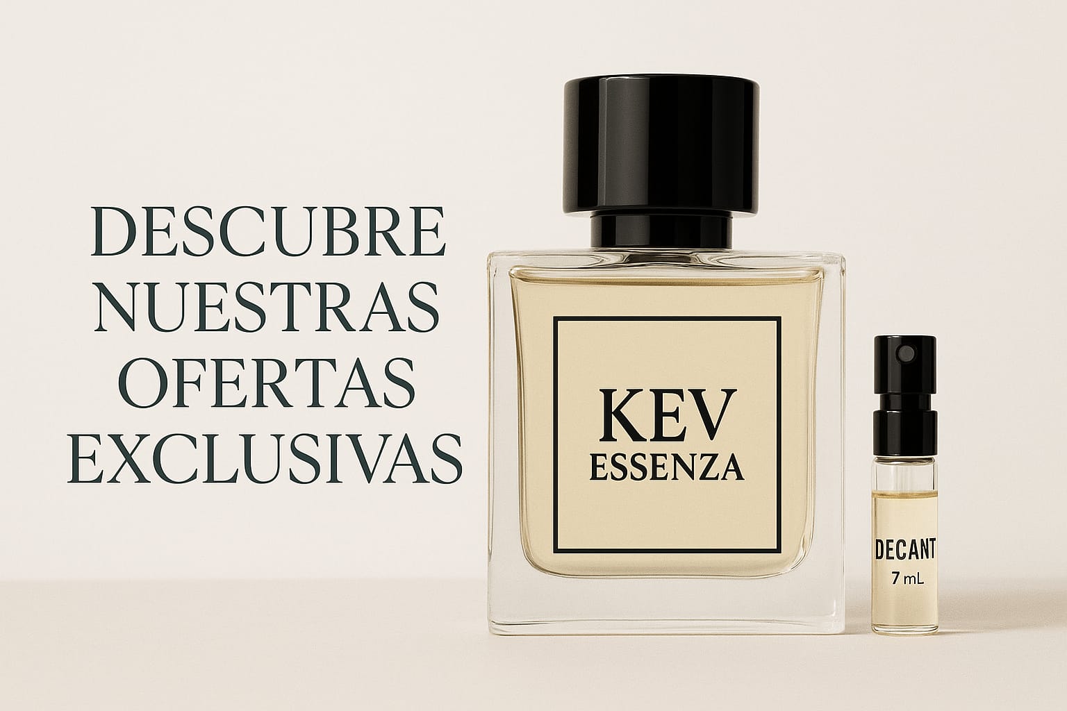 KEV ESSENZA