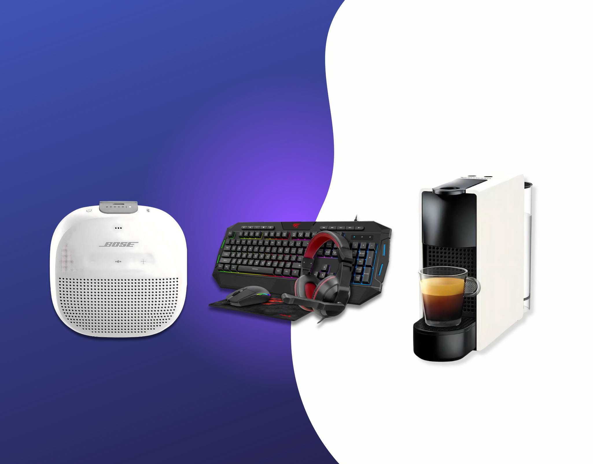 ESTAMOS CON COMPRAS CON ENTREGA EN EL DÍA