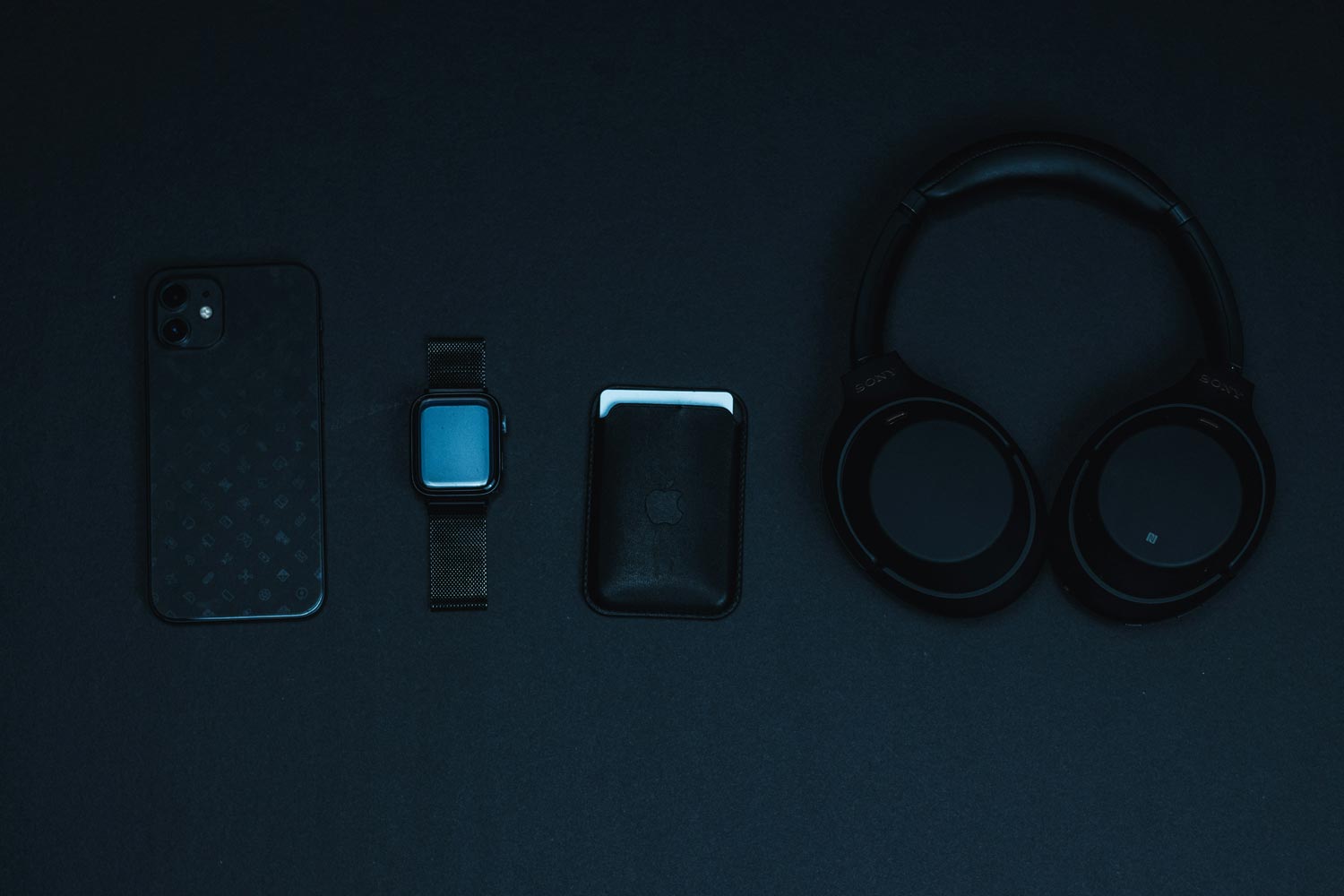 Accesorios tecnológicos para mantenerte un paso adelante