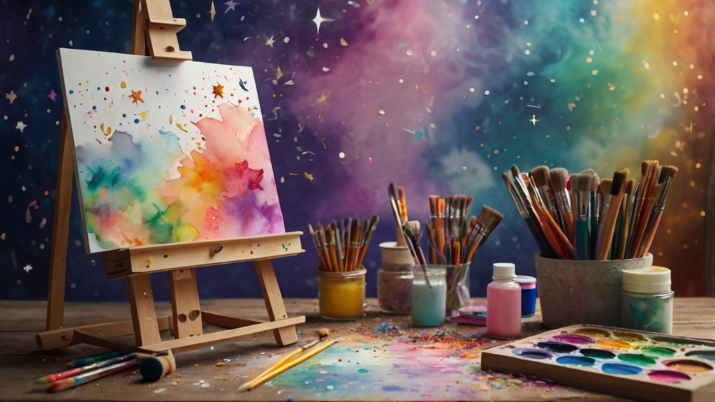 Mundo del arte